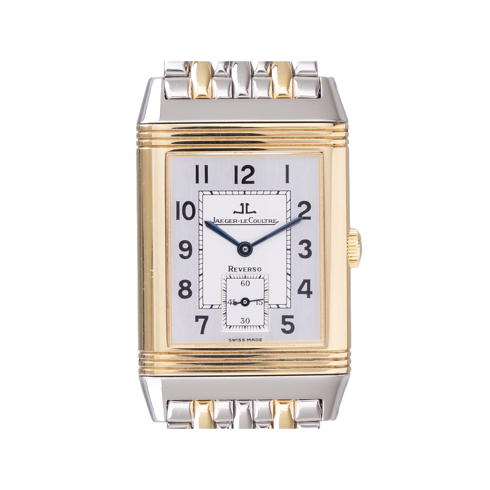 Relógio Jaeger-LeCoultre Reverso Grande Taille