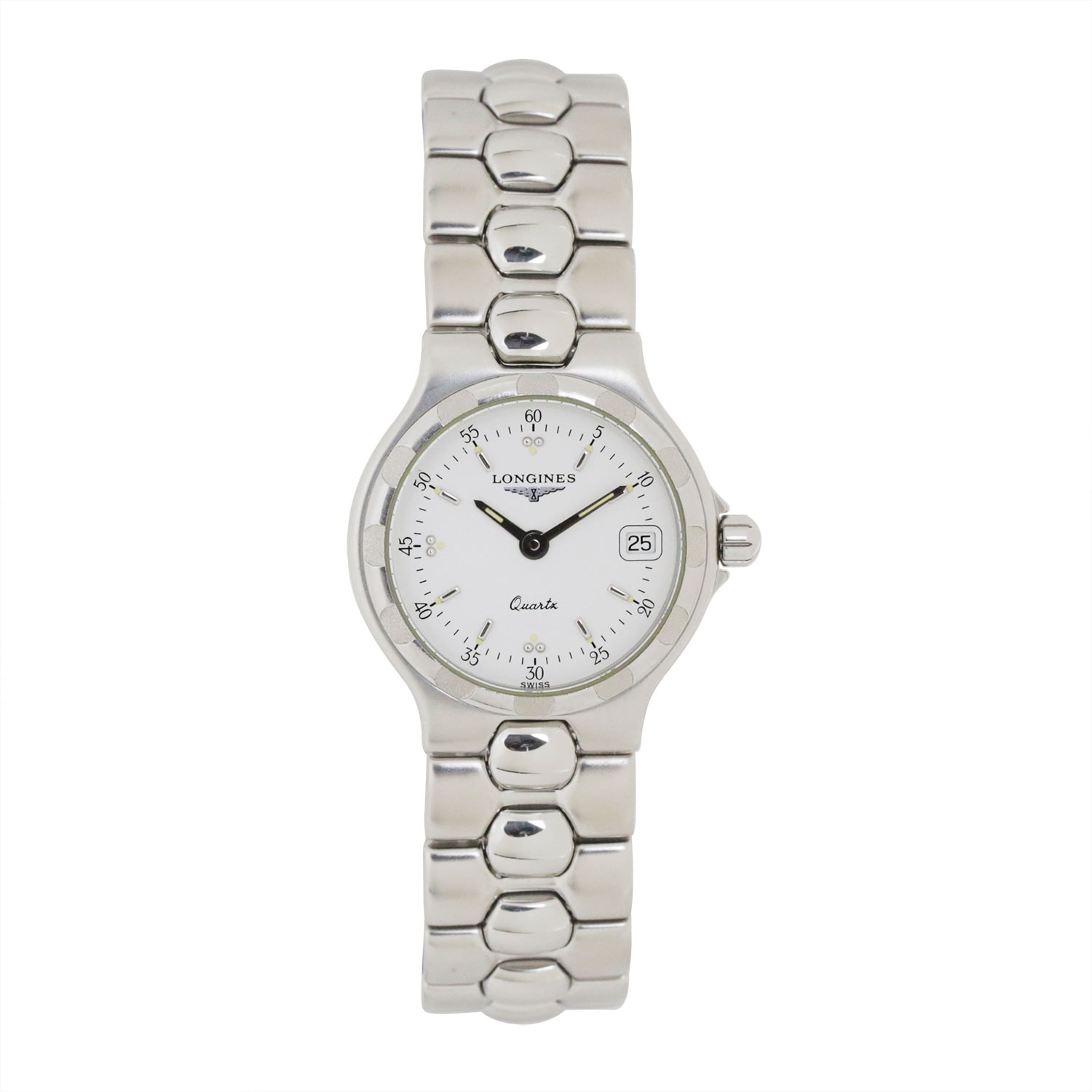 Relógio LONGINES Conquest Quartz
