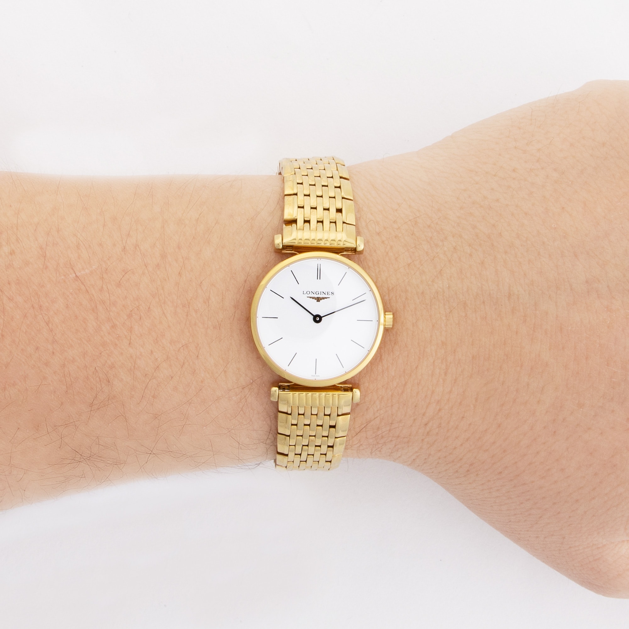Relógio Longines La Grande Classique