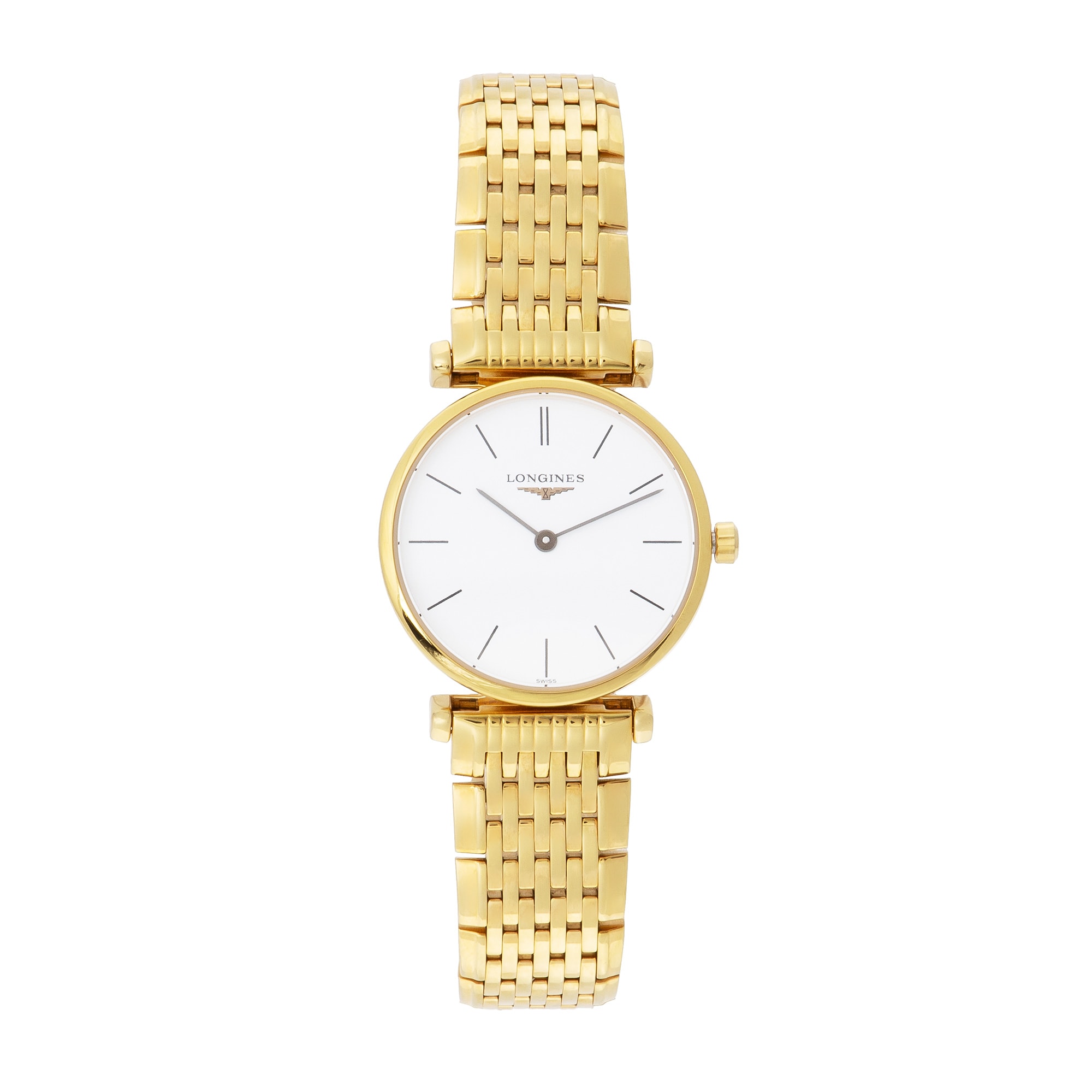 Relógio Longines La Grande Classique