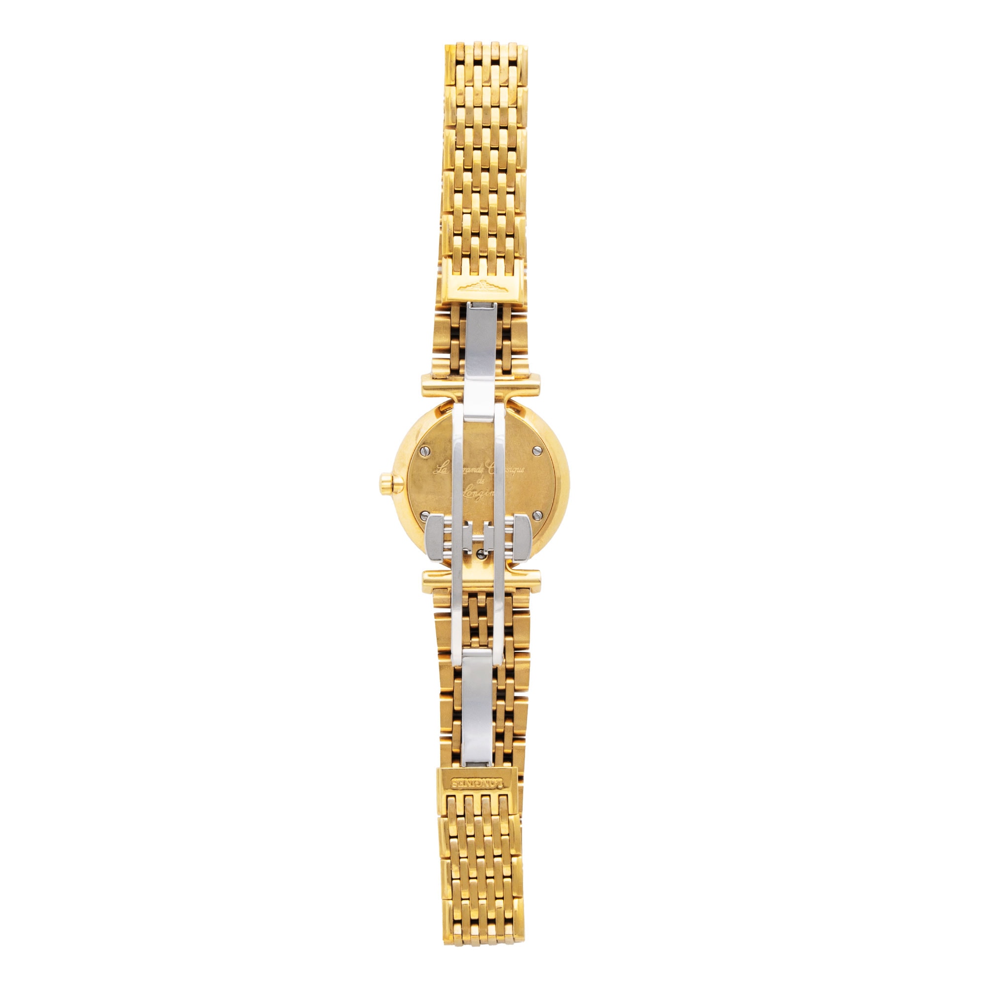 Relógio Longines La Grande Classique