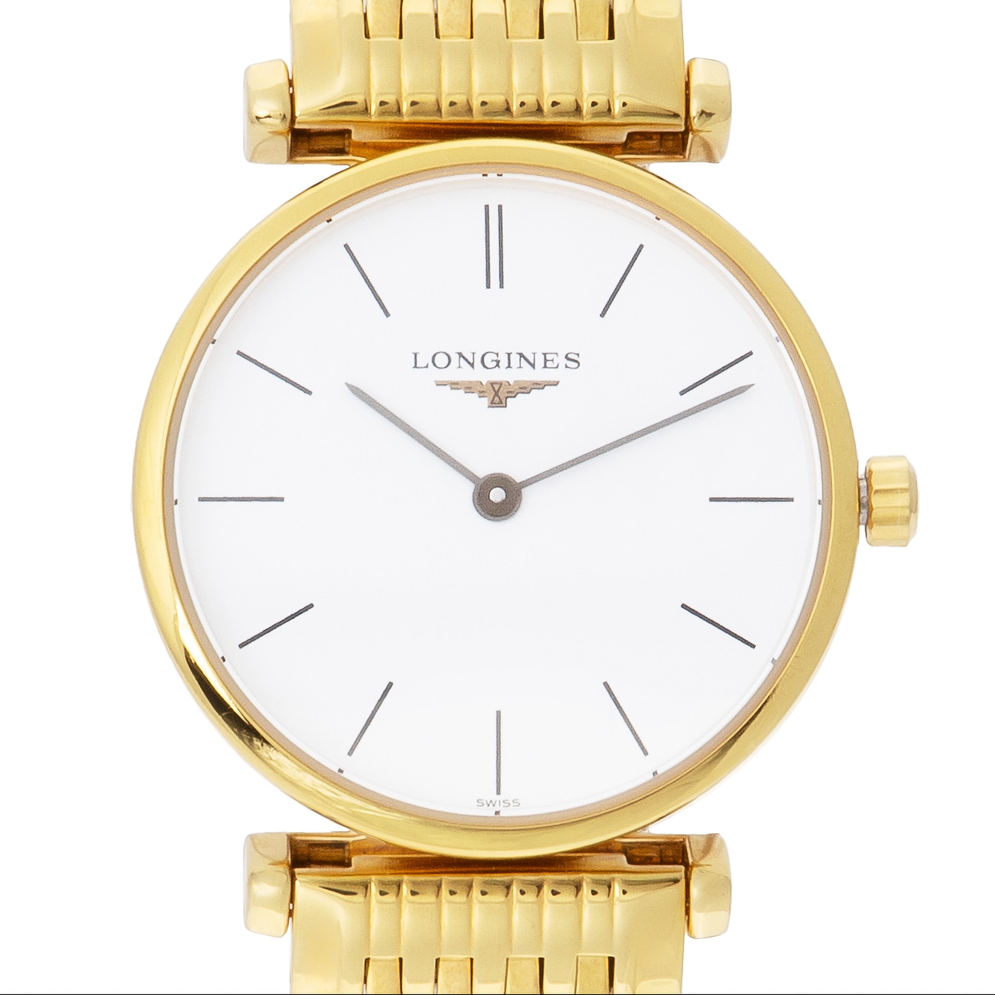 Relógio Longines La Grande Classique