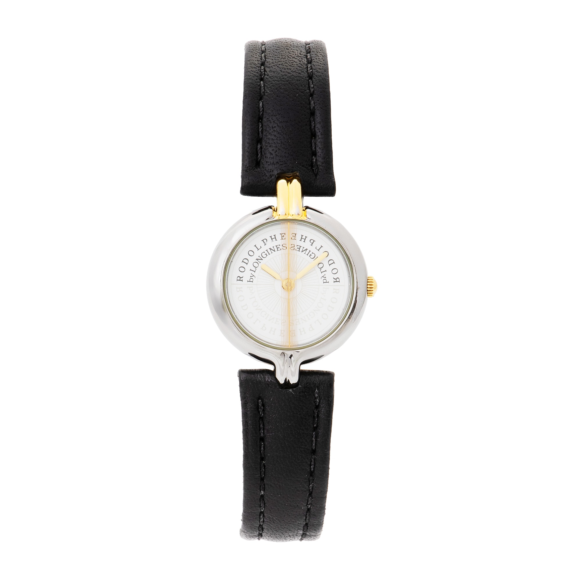 Relógio Longines Rodolphe by Longines