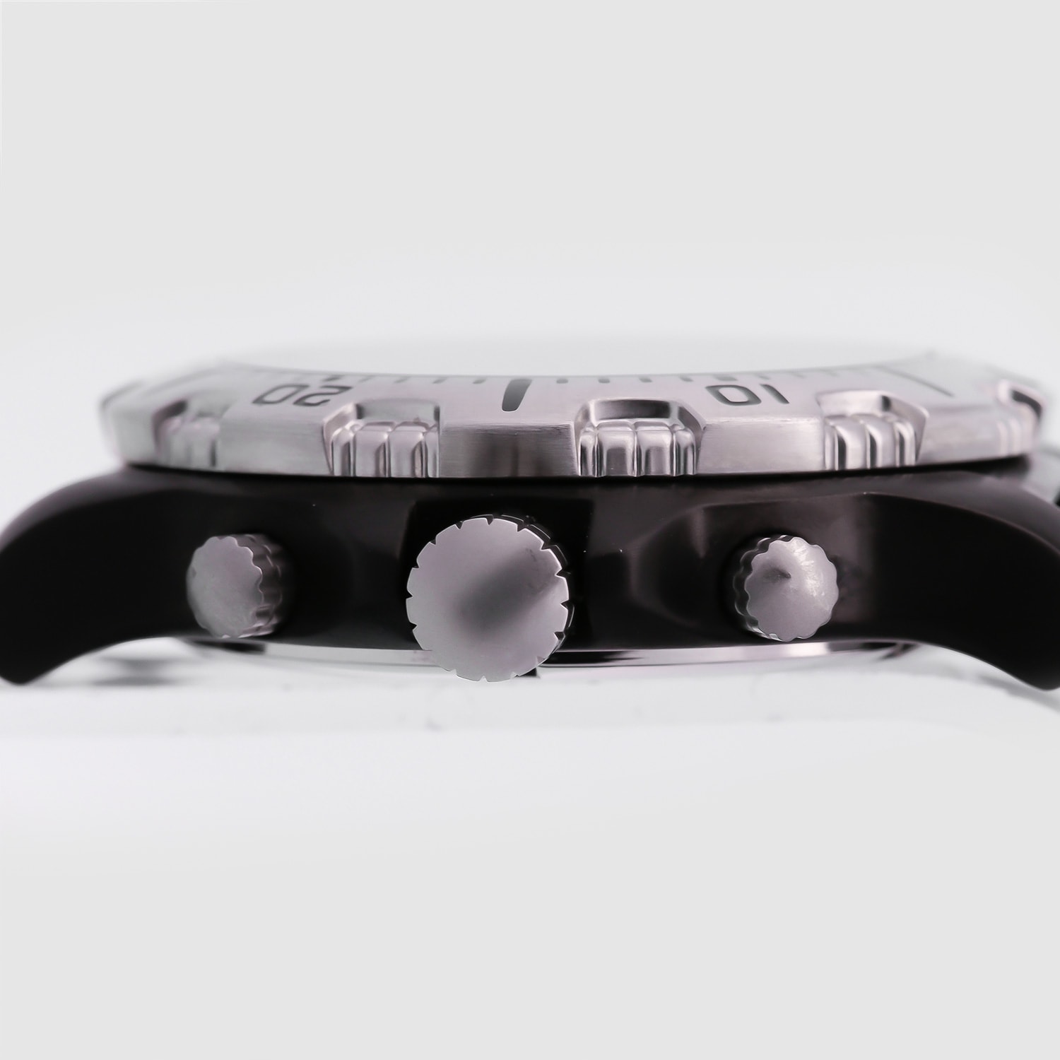 Relógio LUMINOX Swiss Made Series 8150/ 8350