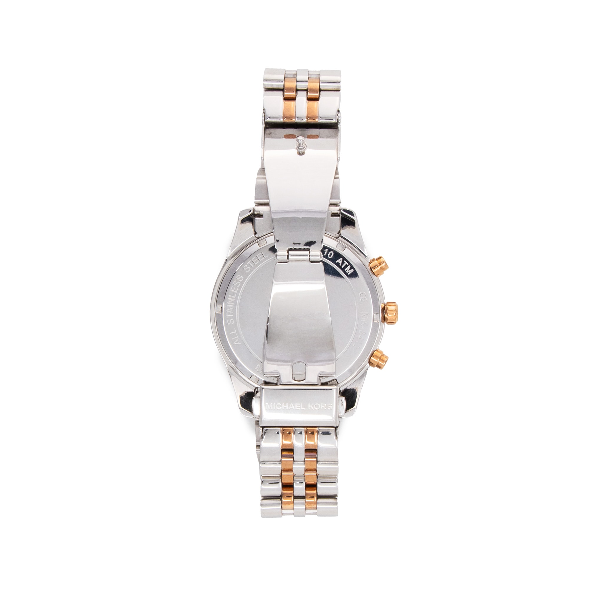Relógio Michael Kors Chrono Super Stav