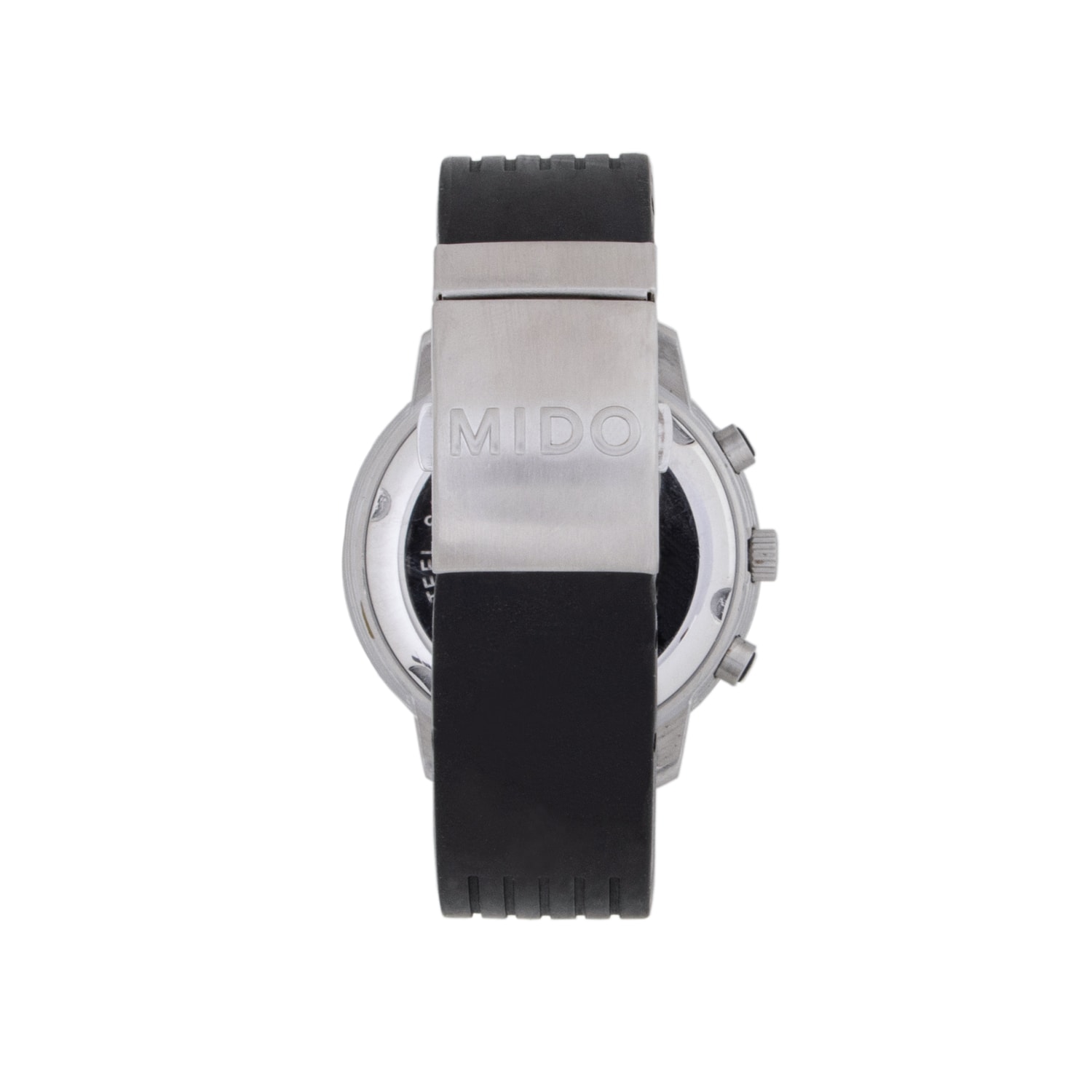Relógio Mido Jourdain Special Edition