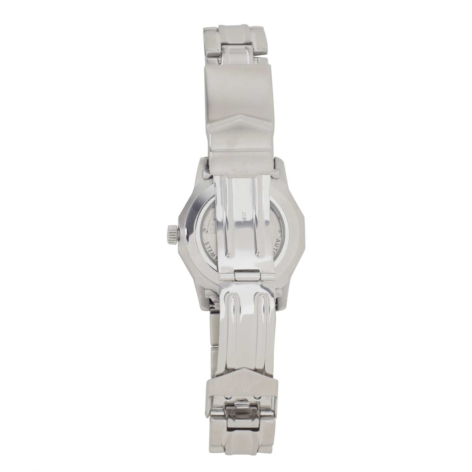 Relógio Mido Multifort Autoquartz aço
