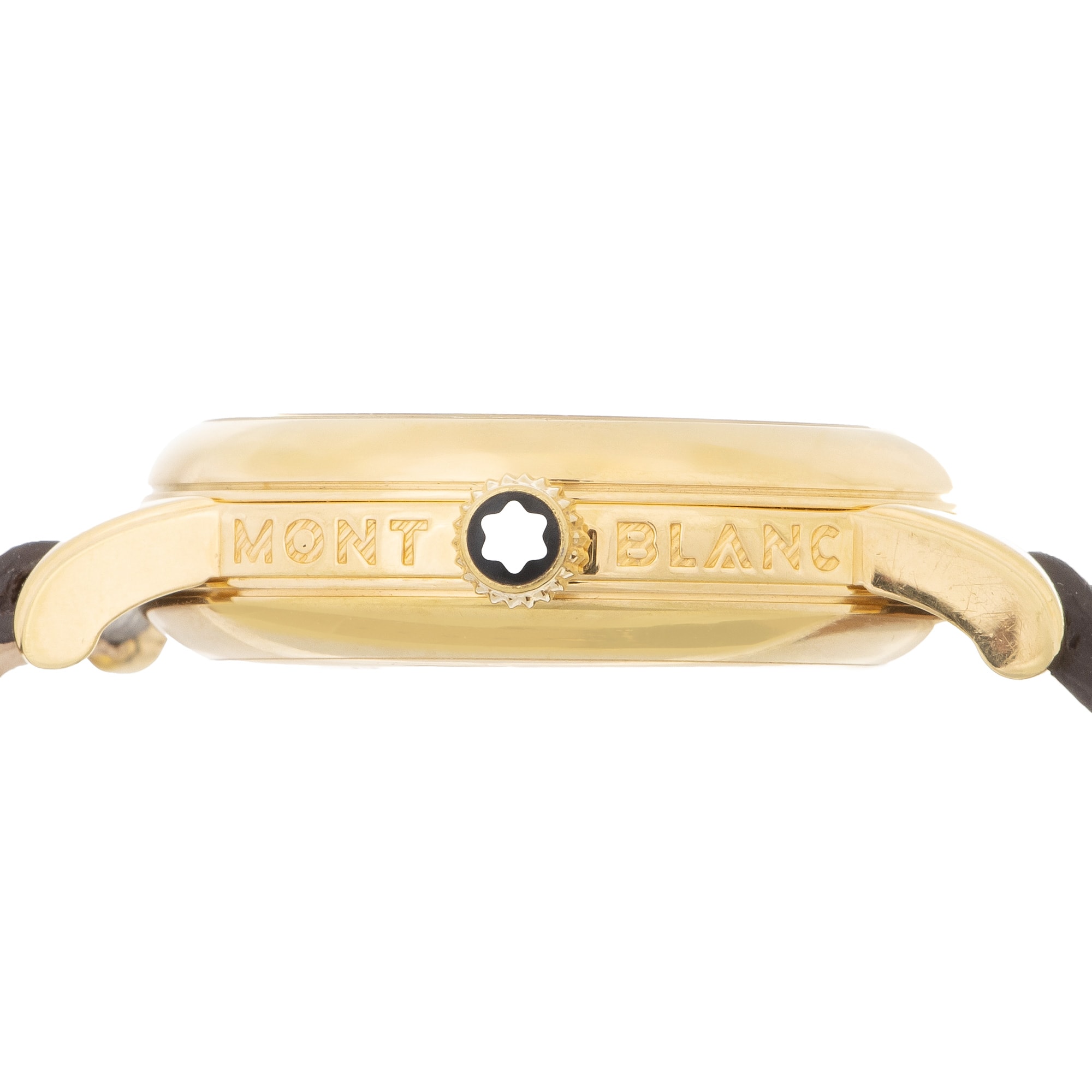 Relógio Montblanc Meisterstuck