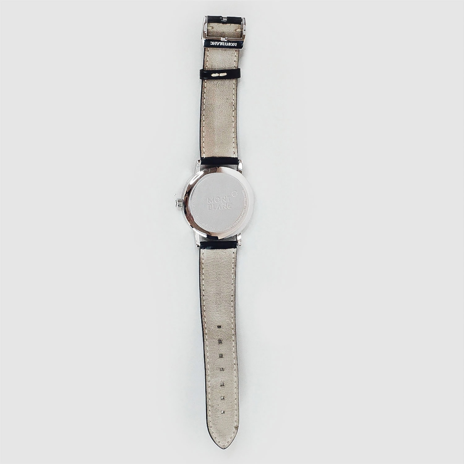 Relógio MONTBLANC Summit Quartz