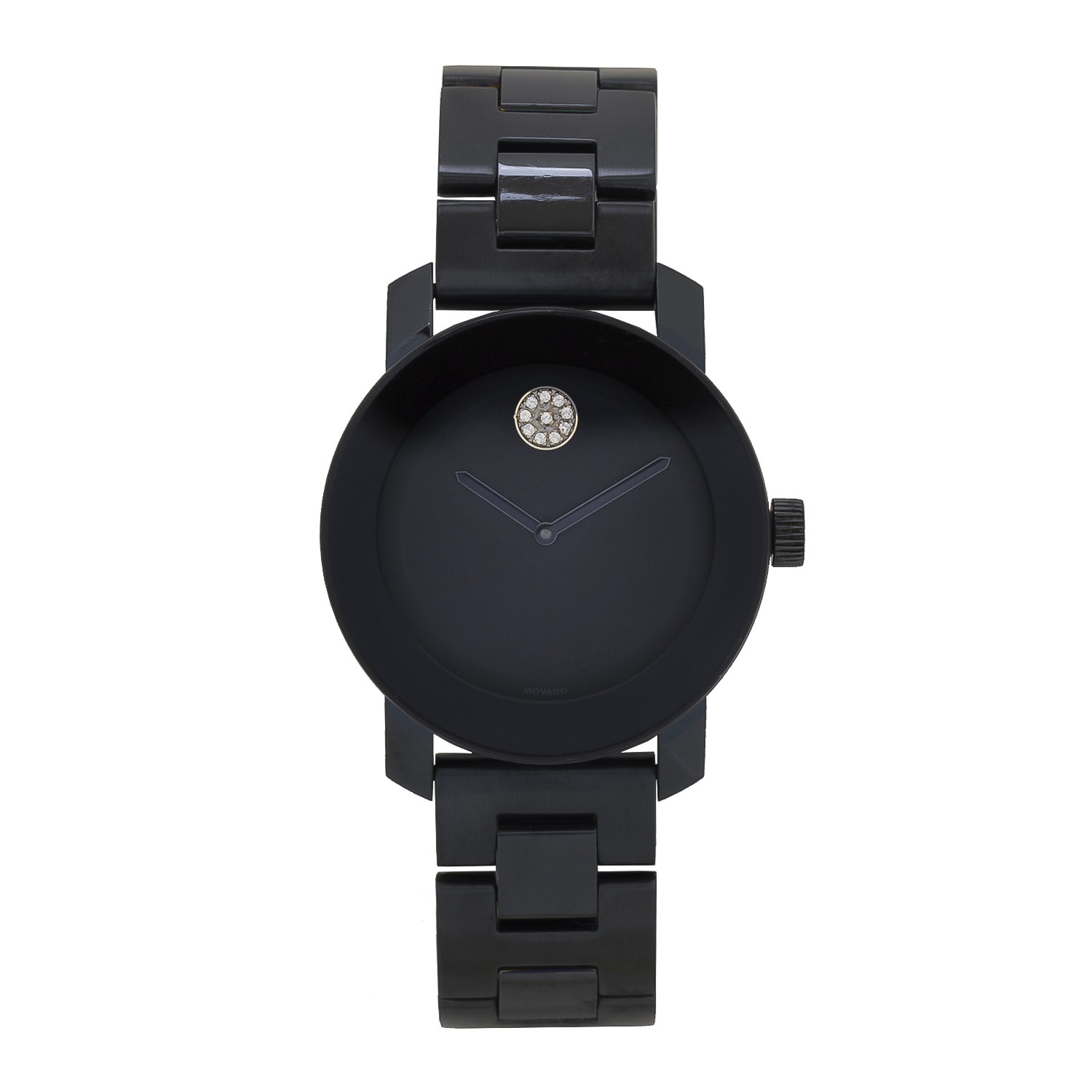 Relógio Movado Bold