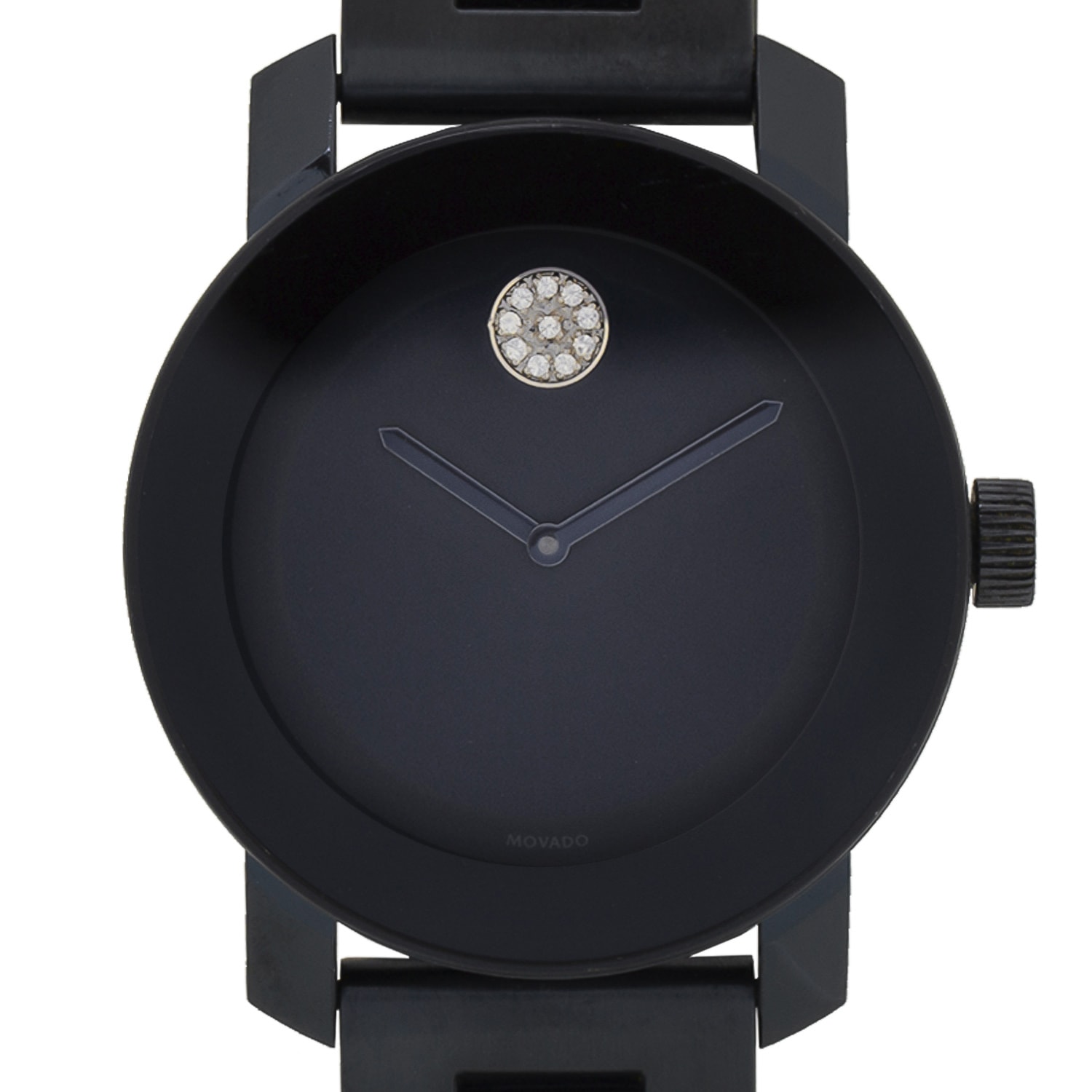 Relógio Movado Bold