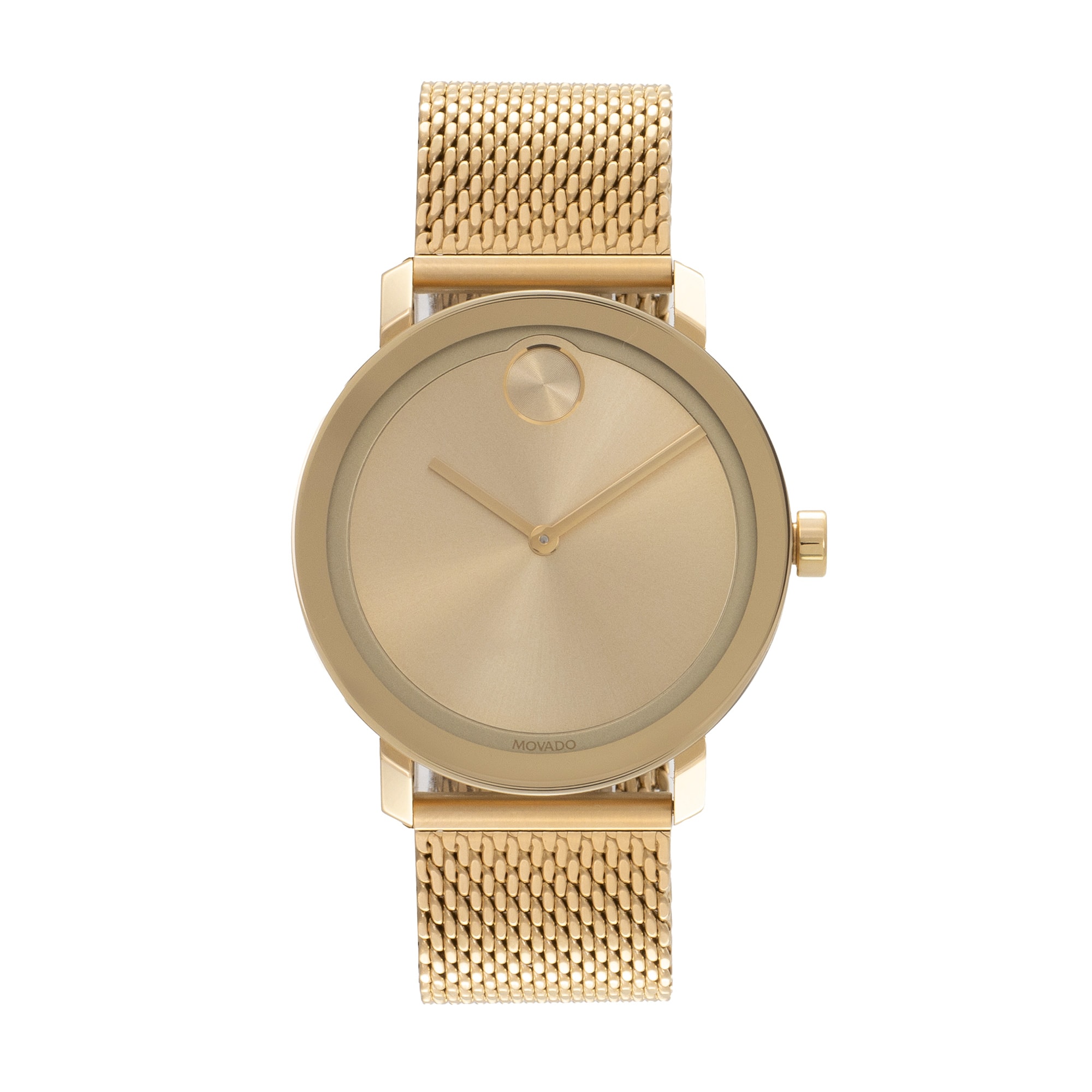 Relógio Movado Bold