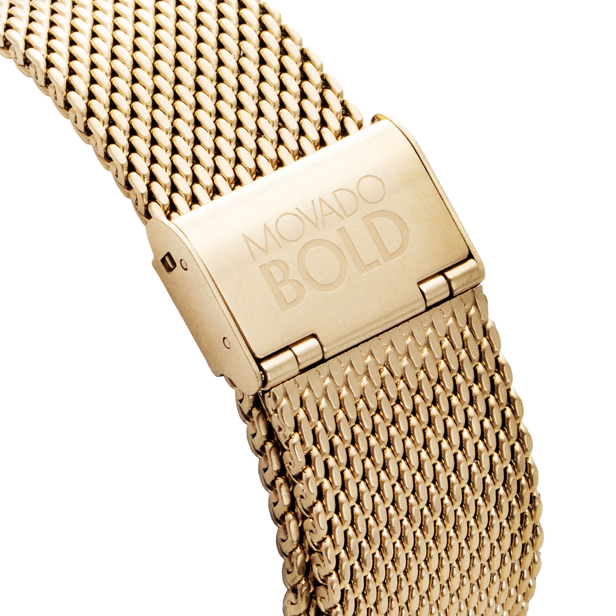 Relógio Movado Bold