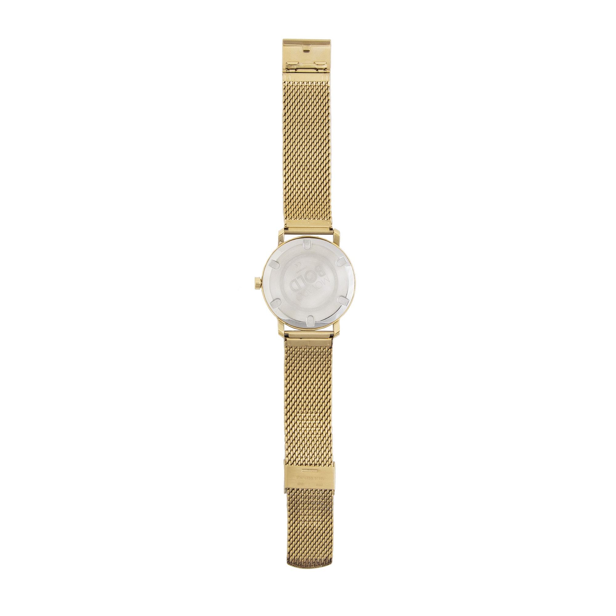 Relógio Movado Bold