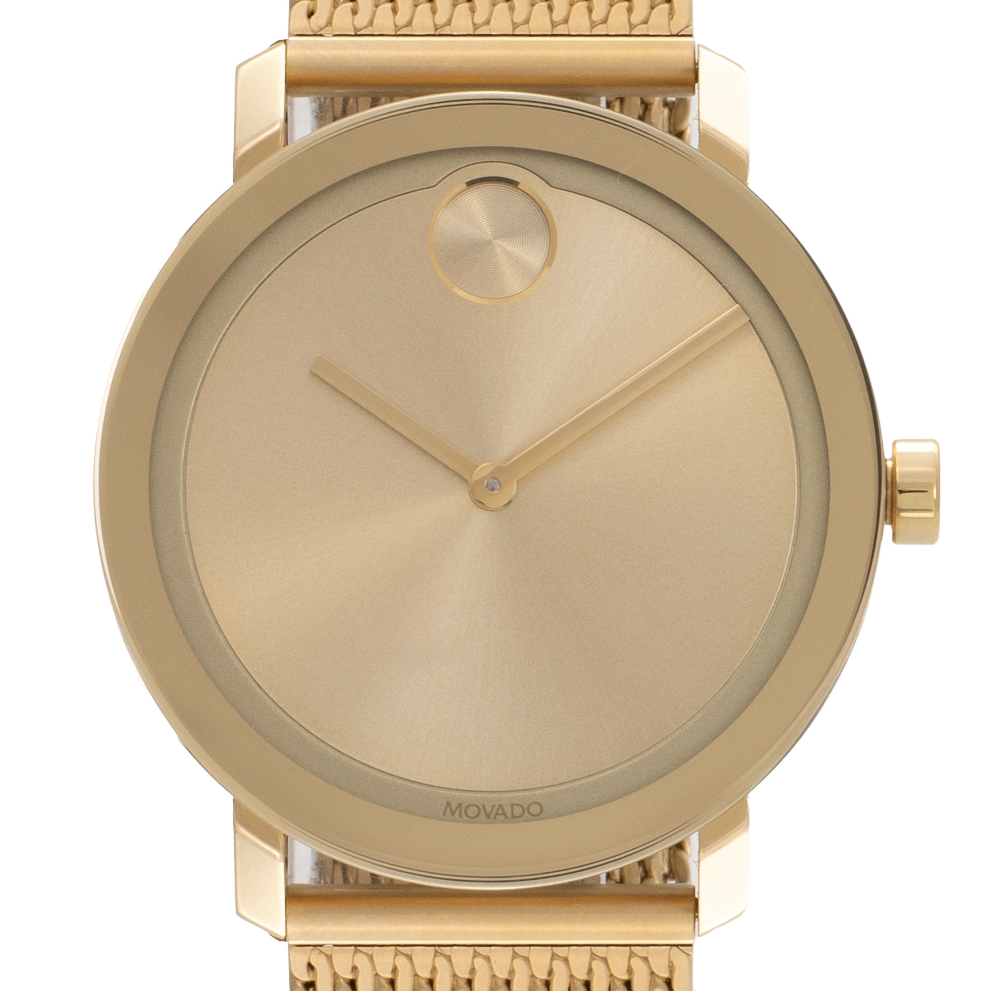 Relógio Movado Bold