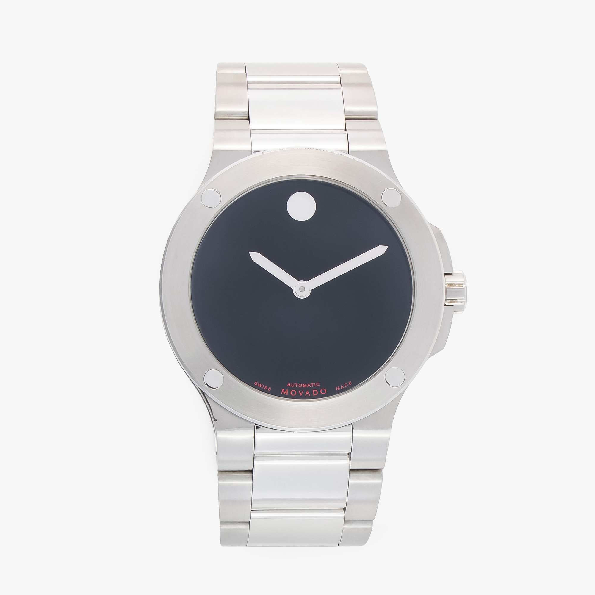 Relógio Movado Extreme