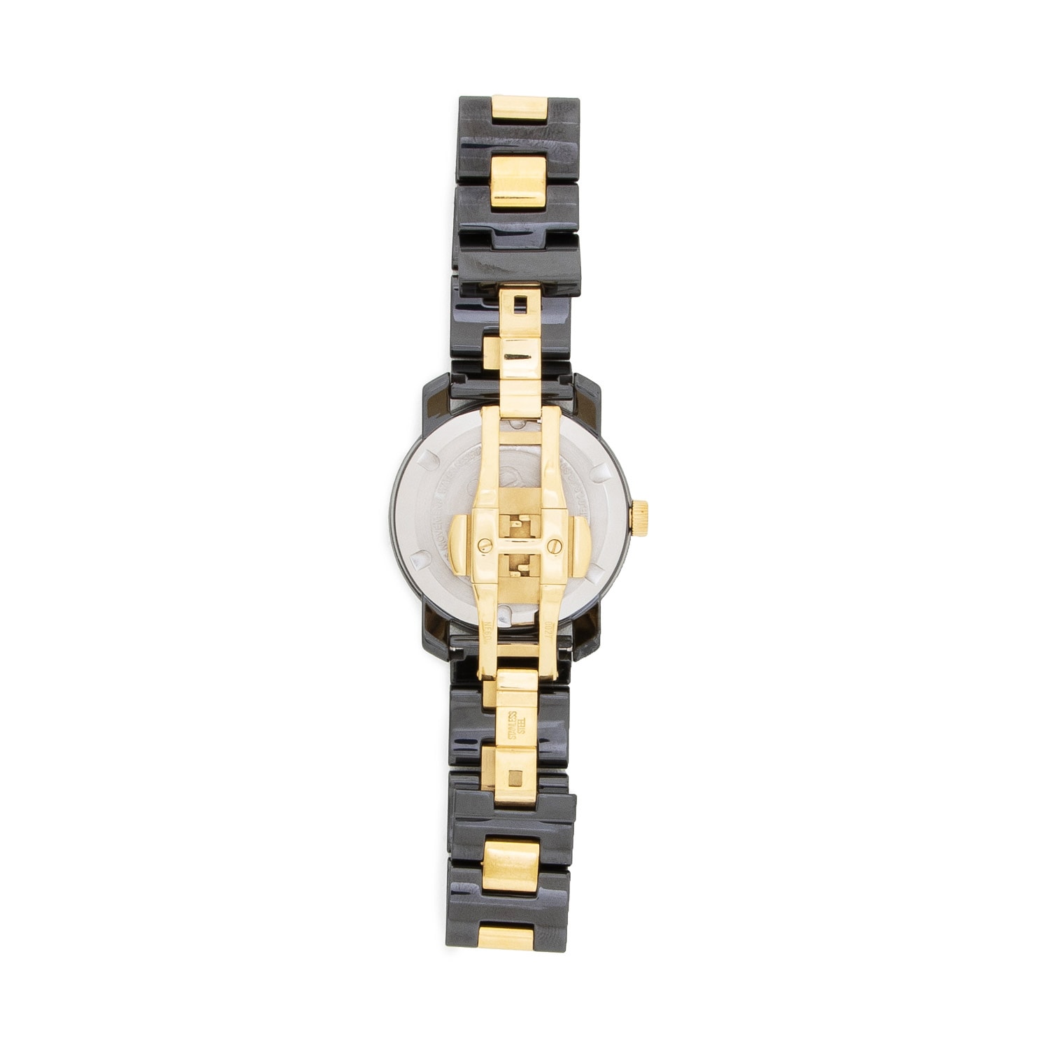 Relógio Movado Watch Bold Black