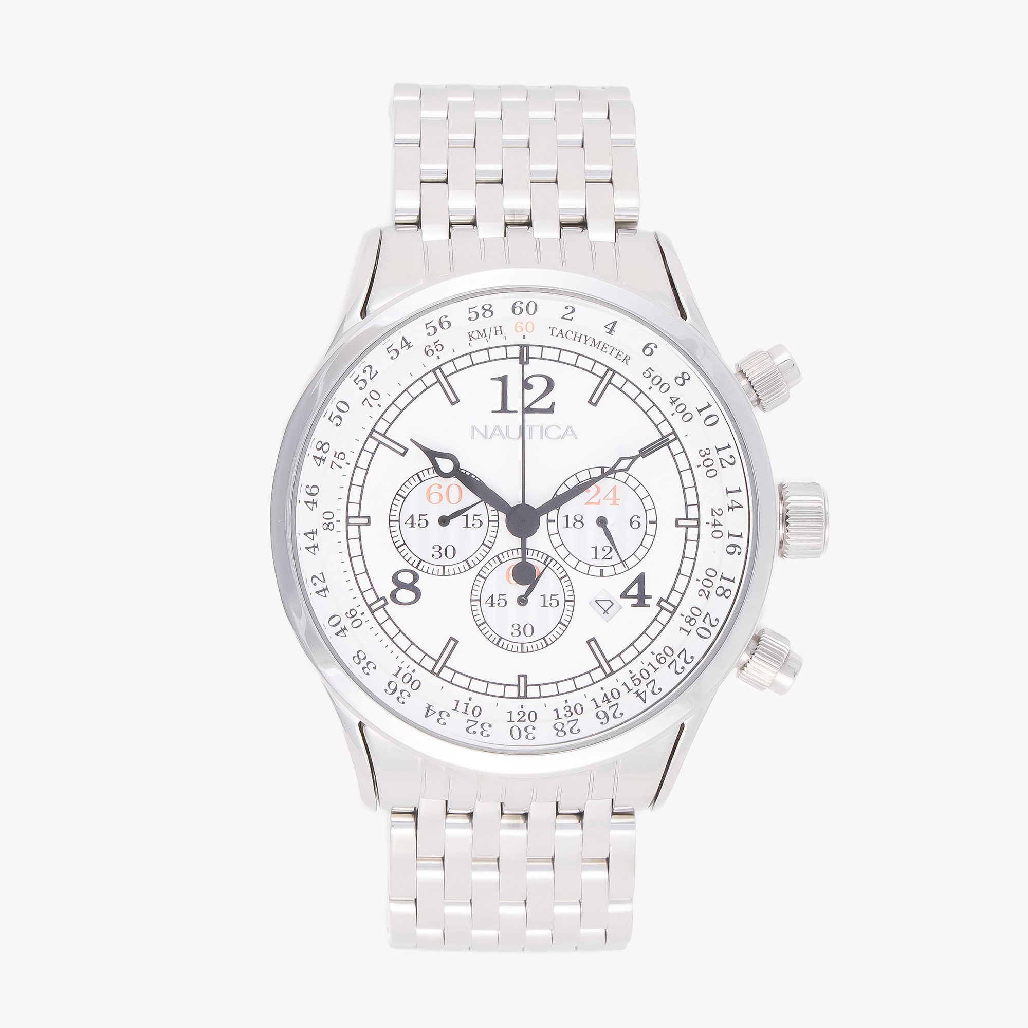 Relógio Nautica chronograph