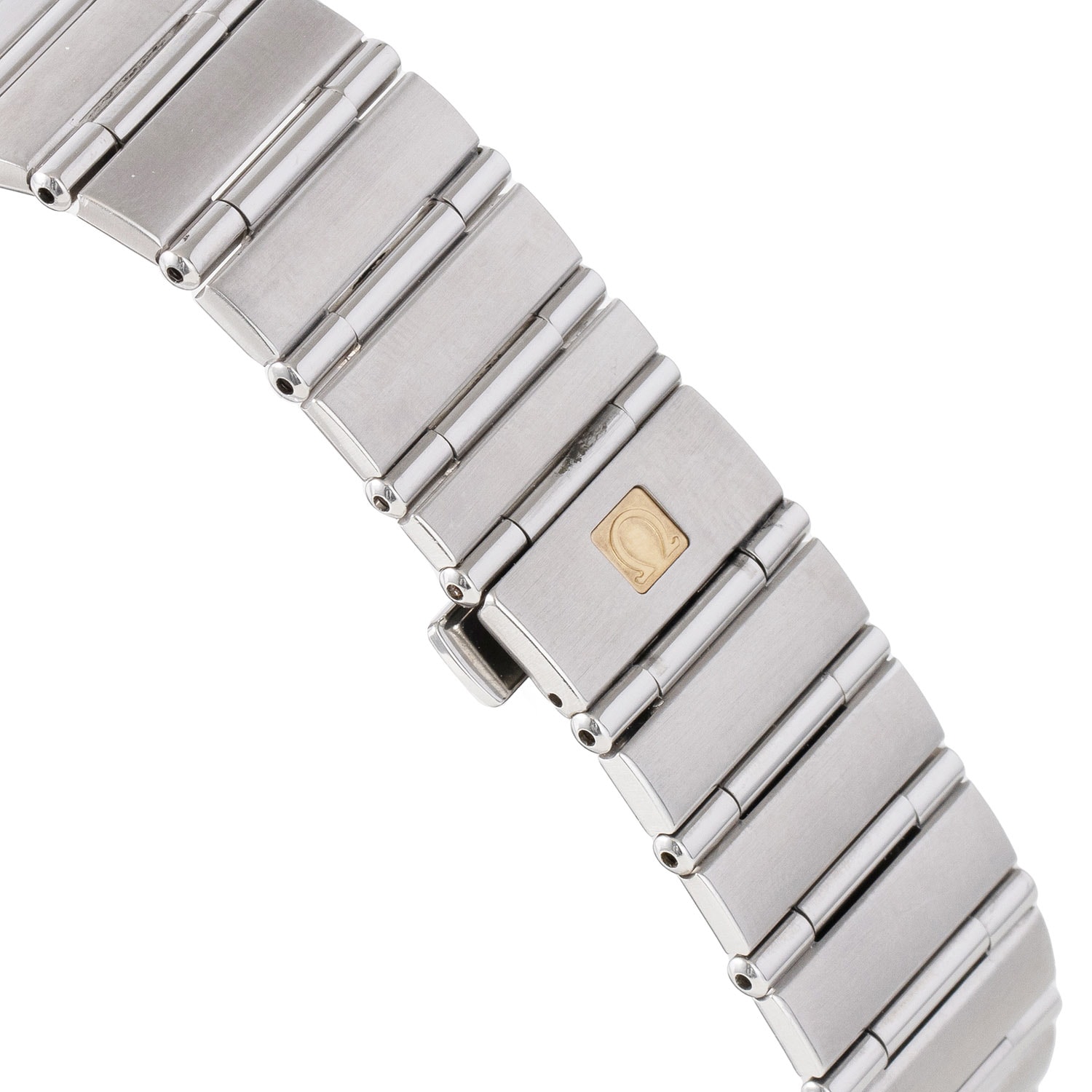 Relógio Omega Constellation Quartz