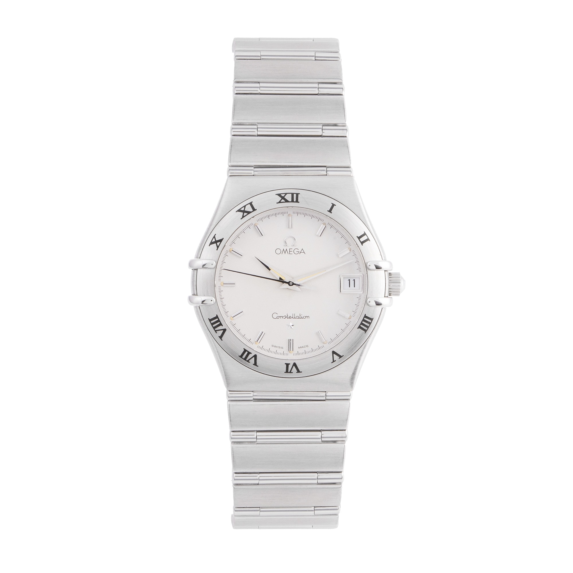 Relógio Omega Constellation Quartz
