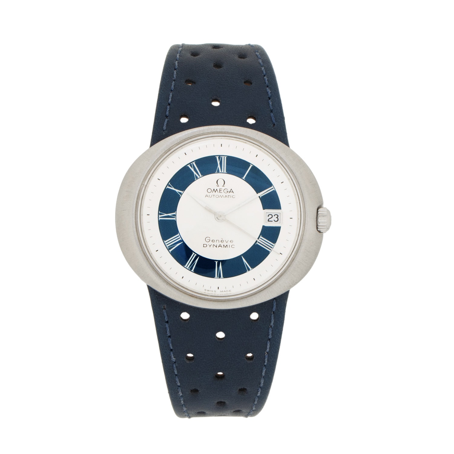 Relógio Omega Dynamic