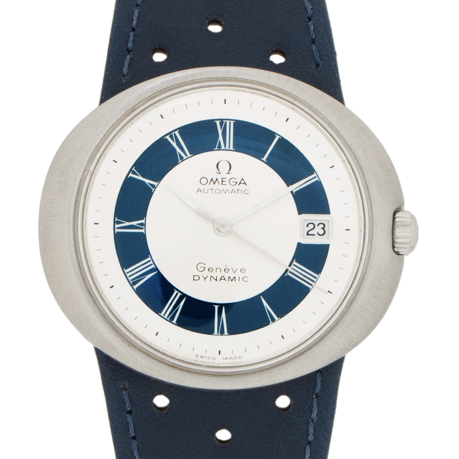 Relógio Omega Dynamic