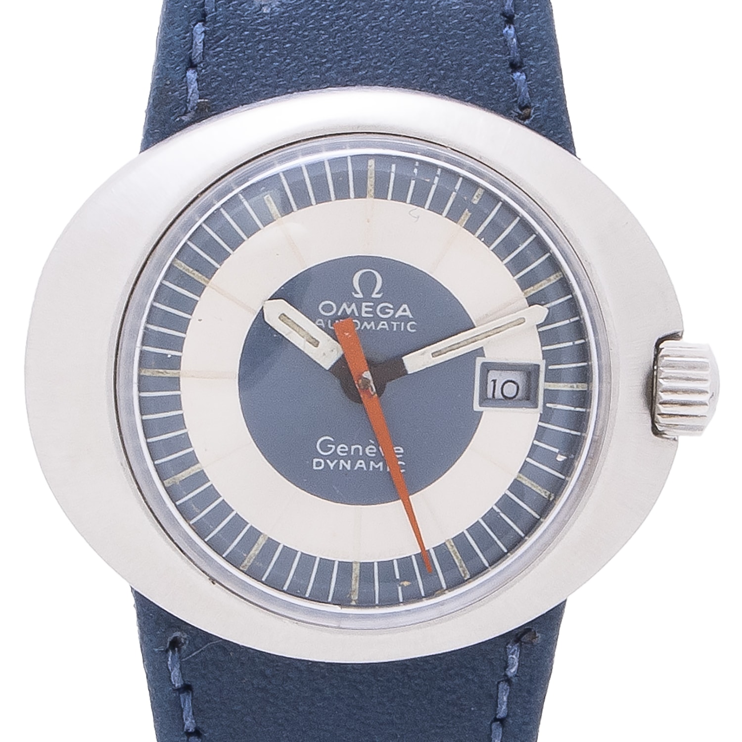 Relógio Omega Dynamic