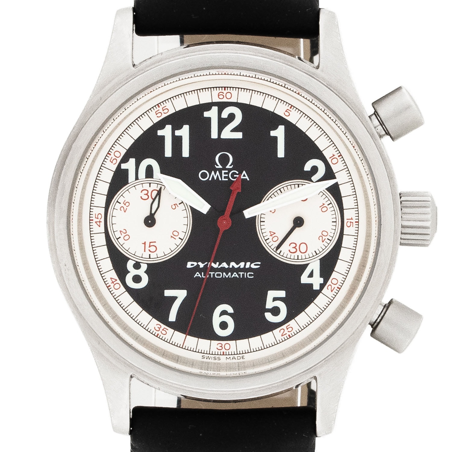 Relógio Omega Dynamic Chronograph