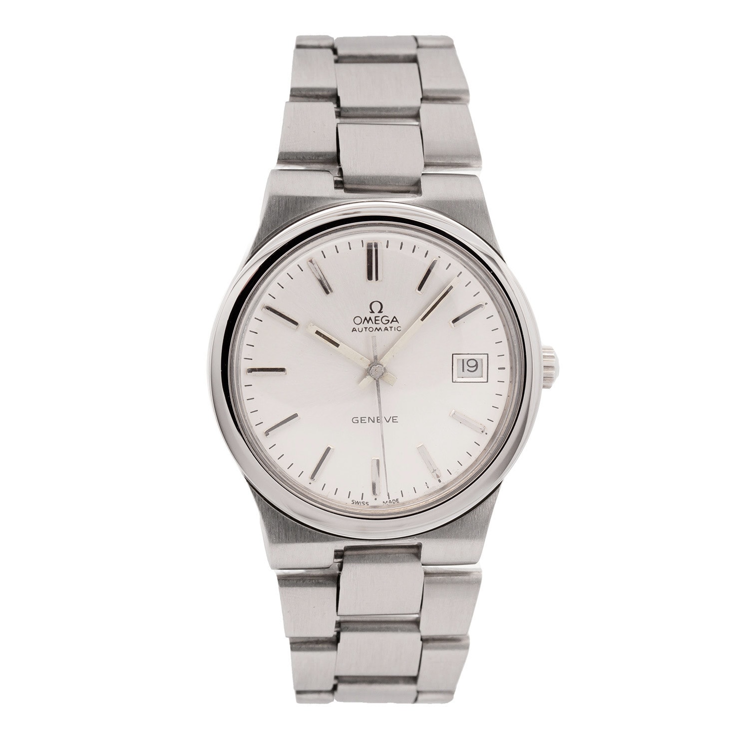 Relógio OMEGA Genève Vintage Automatic