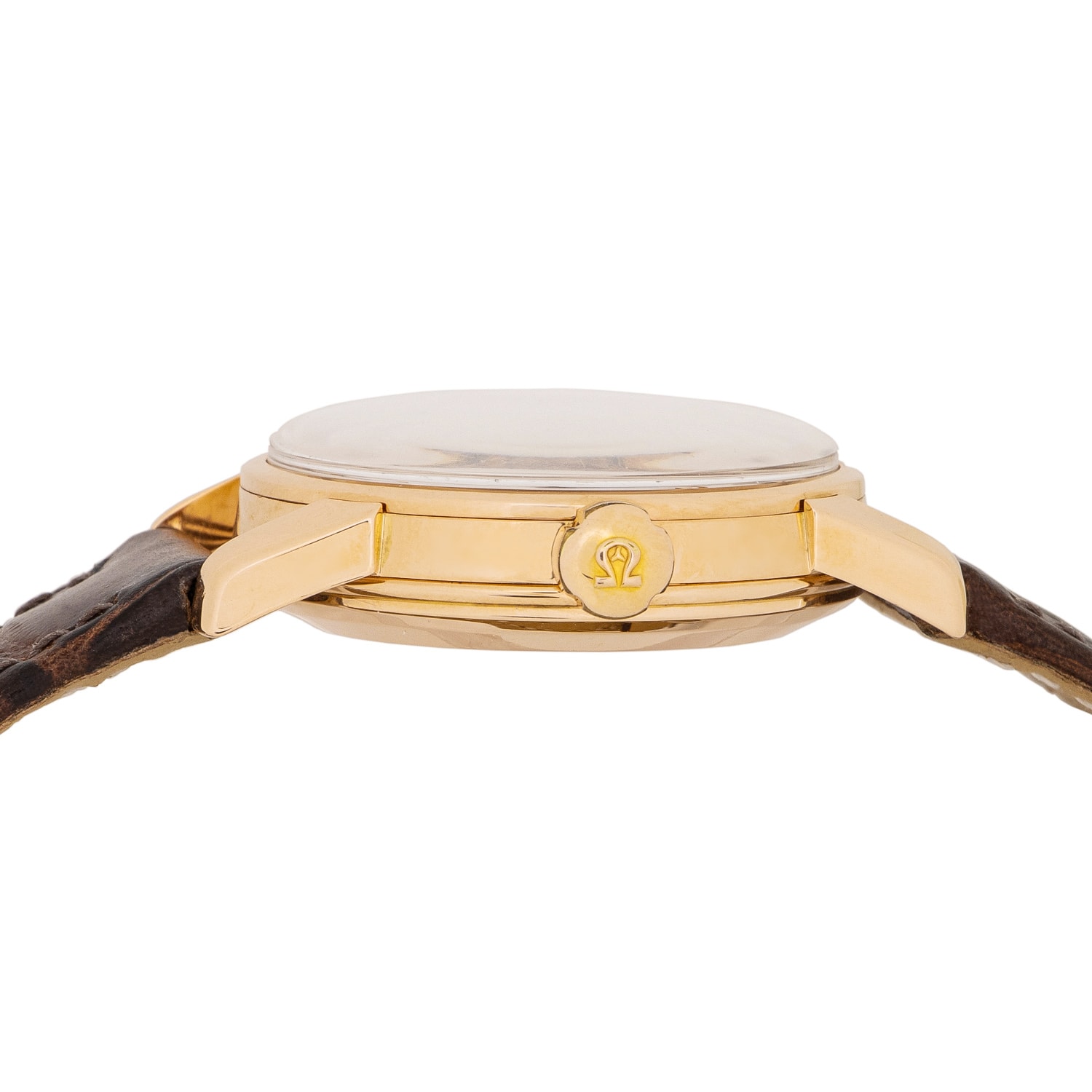 Relógio Omega Seamaster Vintage