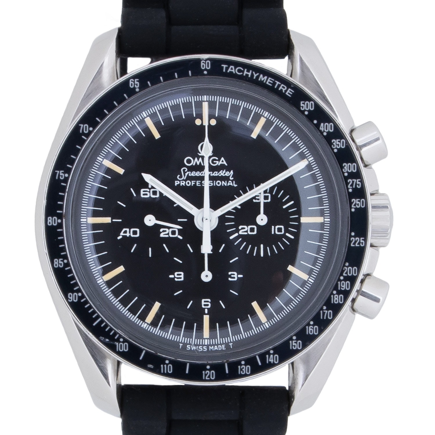 Relógio Omega Speedmaster Professional Moonwatch