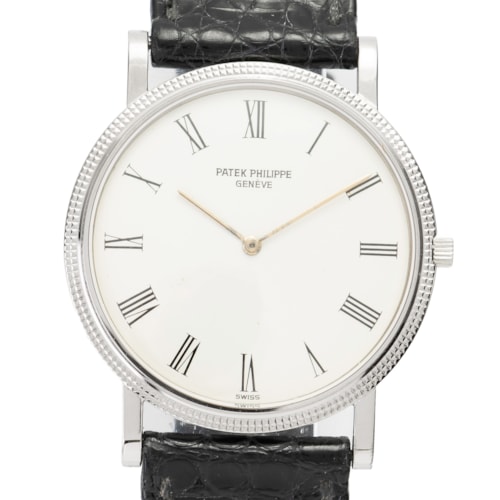 Relógio Patek Philippe Original | Preço e Modelos | Orit