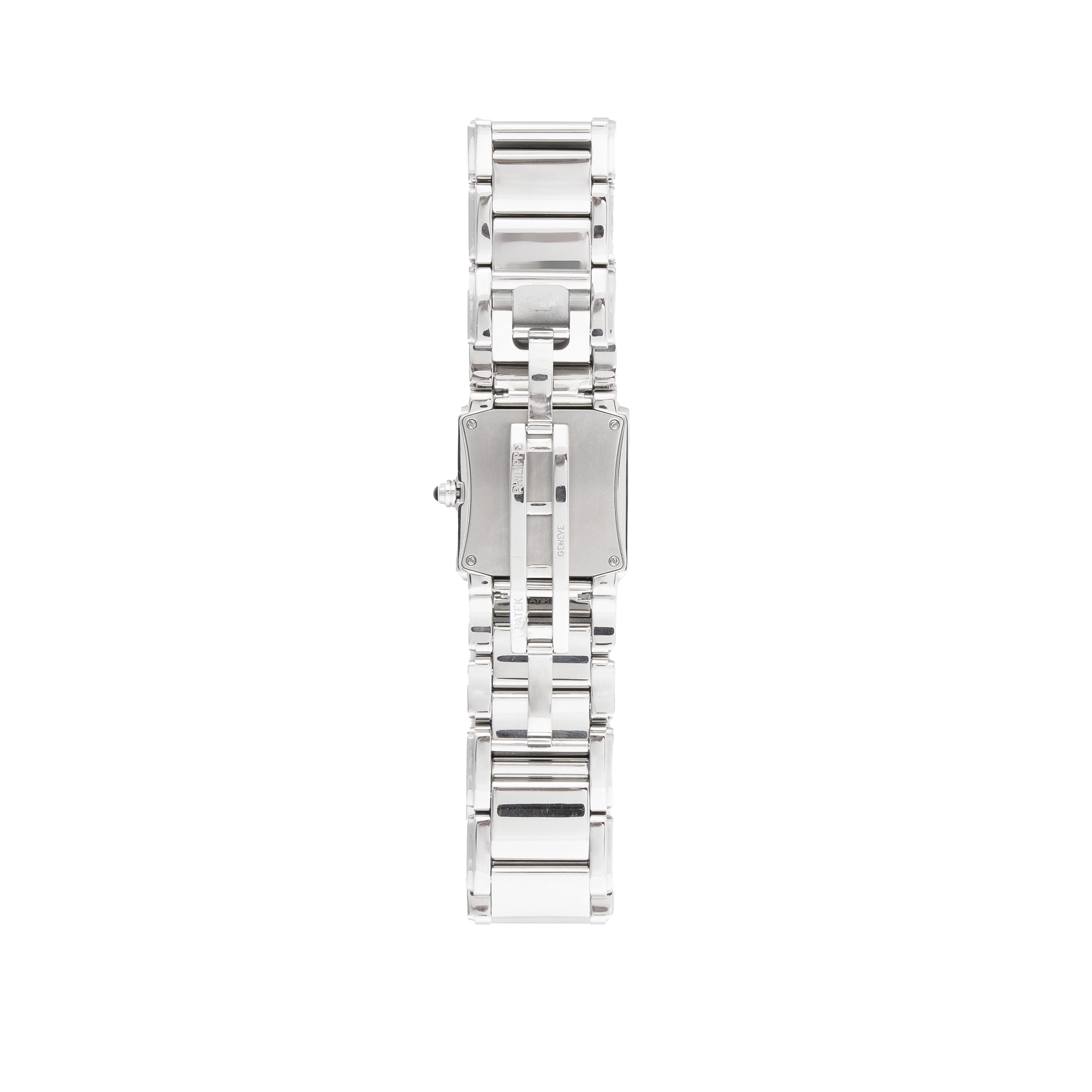 PATEK PHILIPPE ノベルティショール Relógio Patek Philippe Twenty Four
