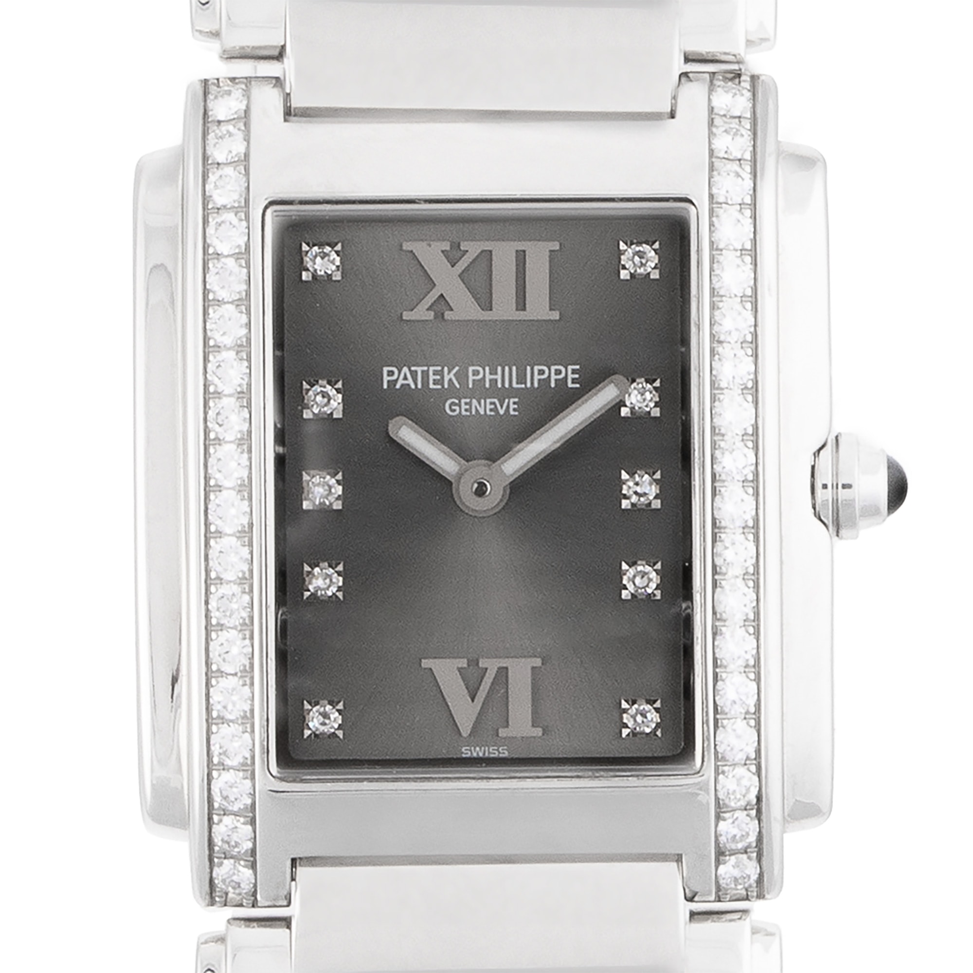 Relógio Patek Philippe Twenty Four