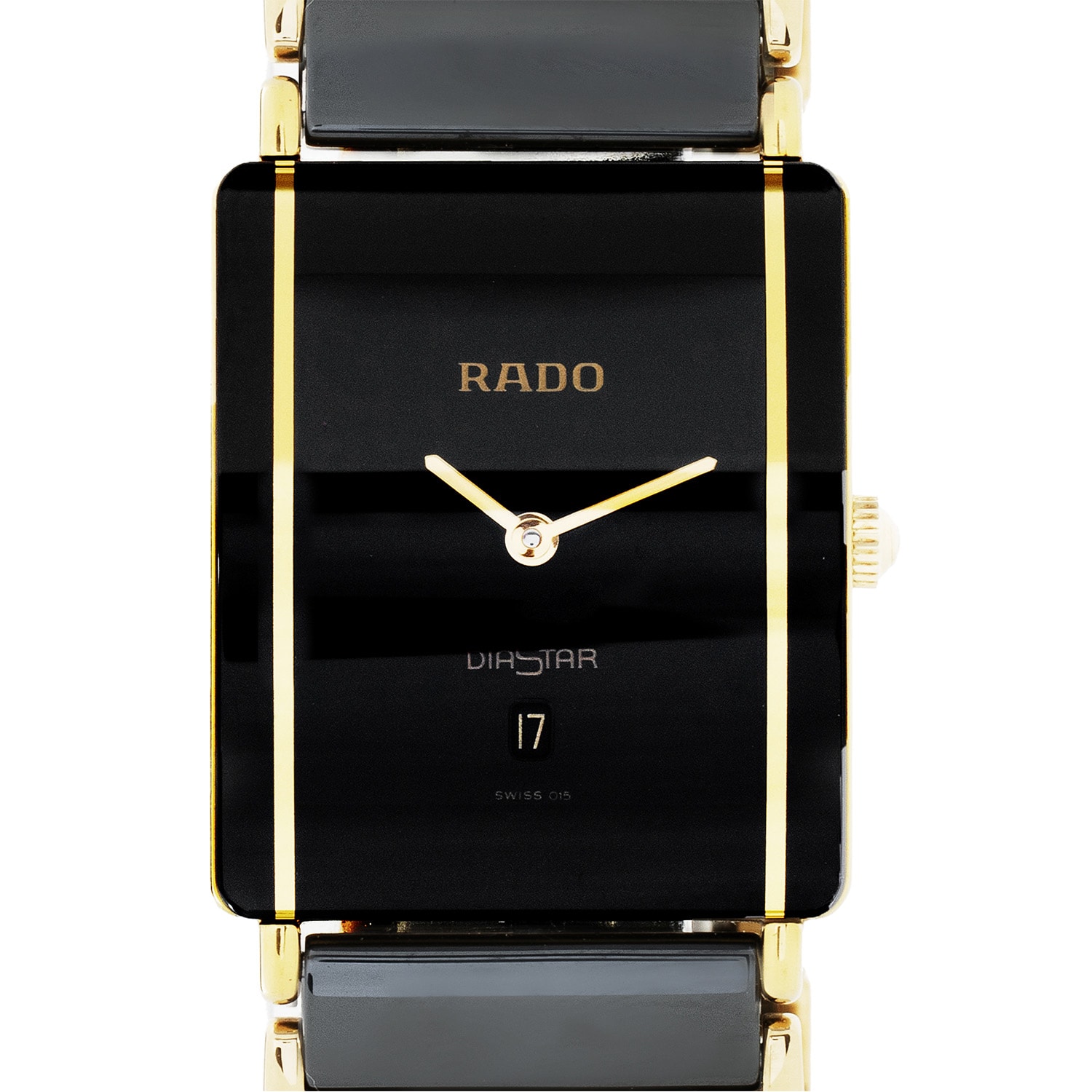 Relógio Rado Diastar
