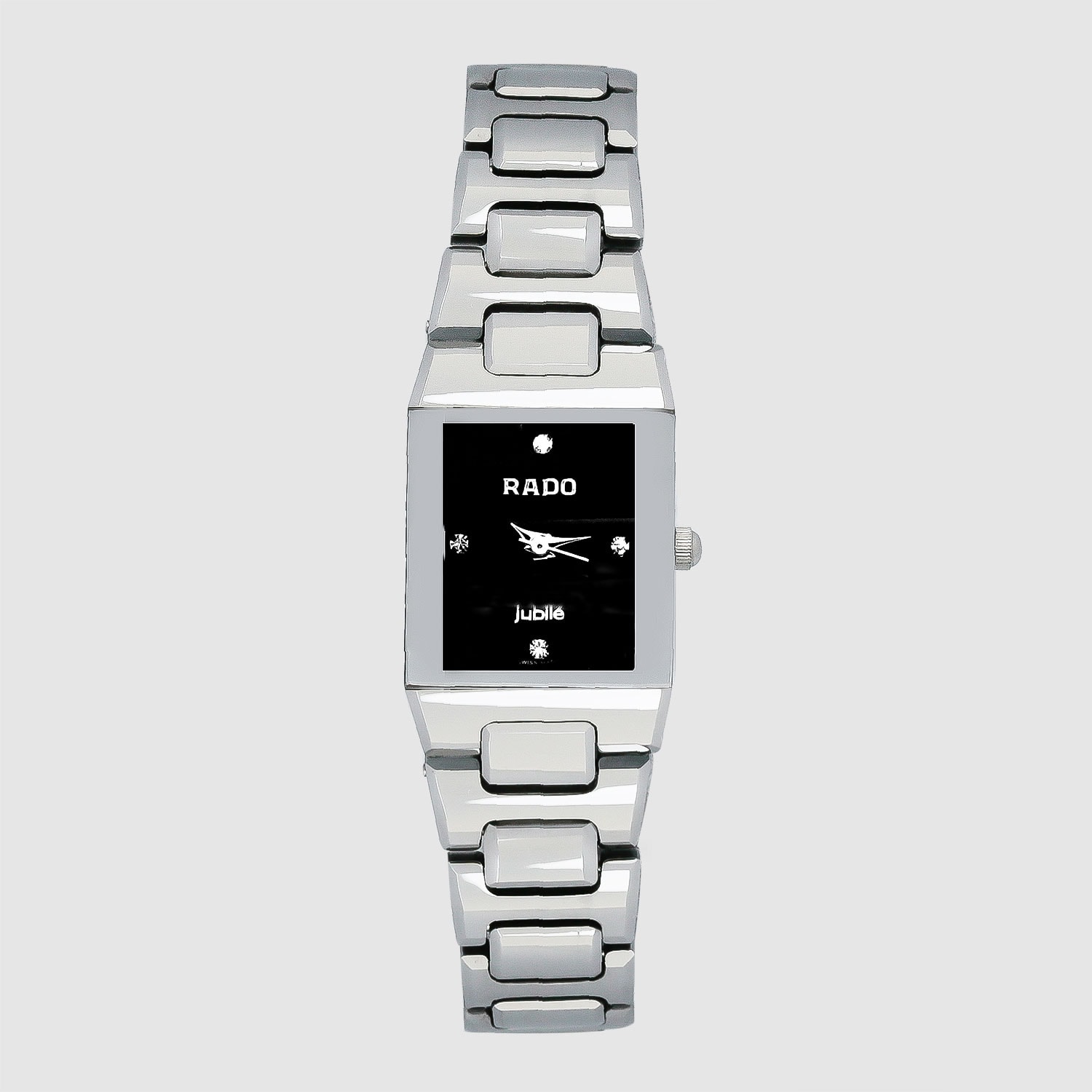 Relógio RADO Diastar Jubilé Quartz