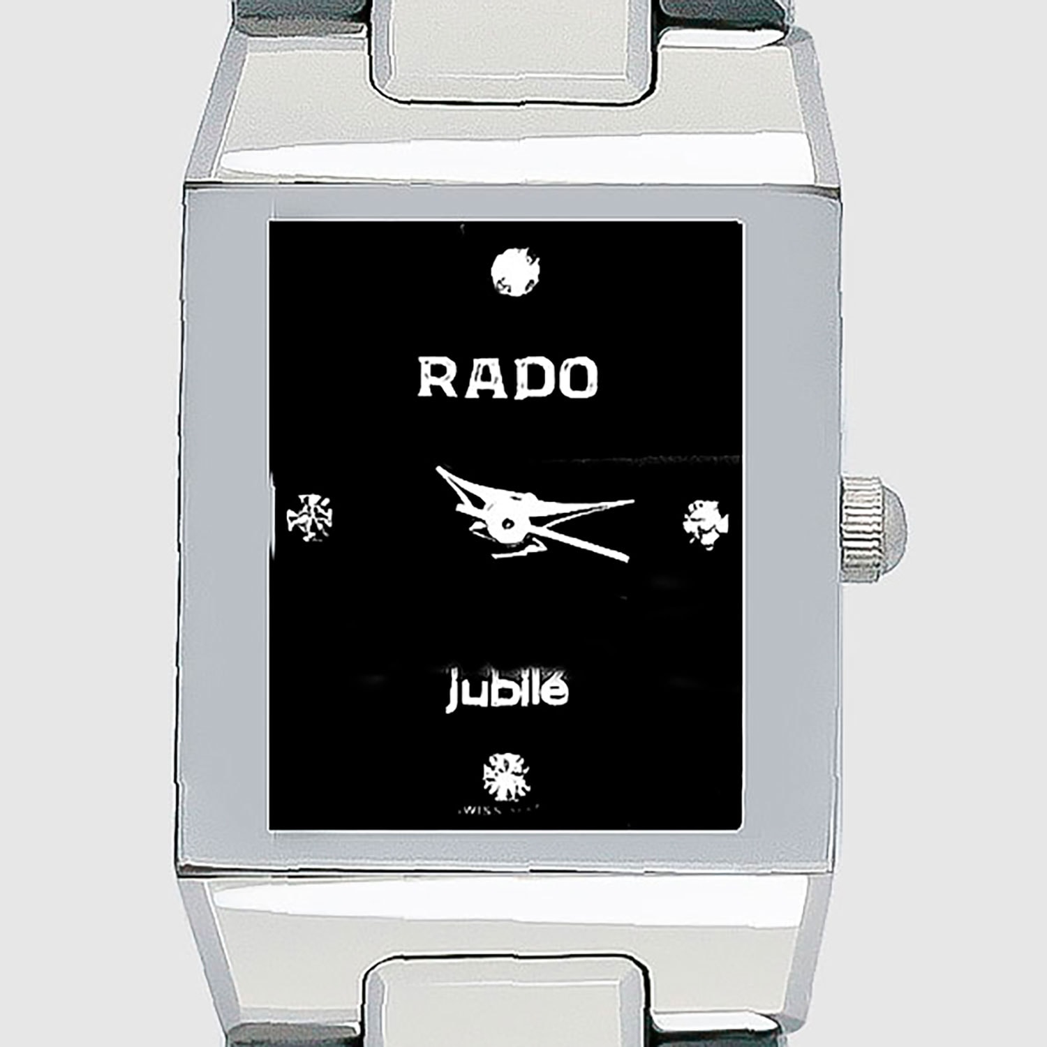 Relógio RADO Diastar Jubilé Quartz