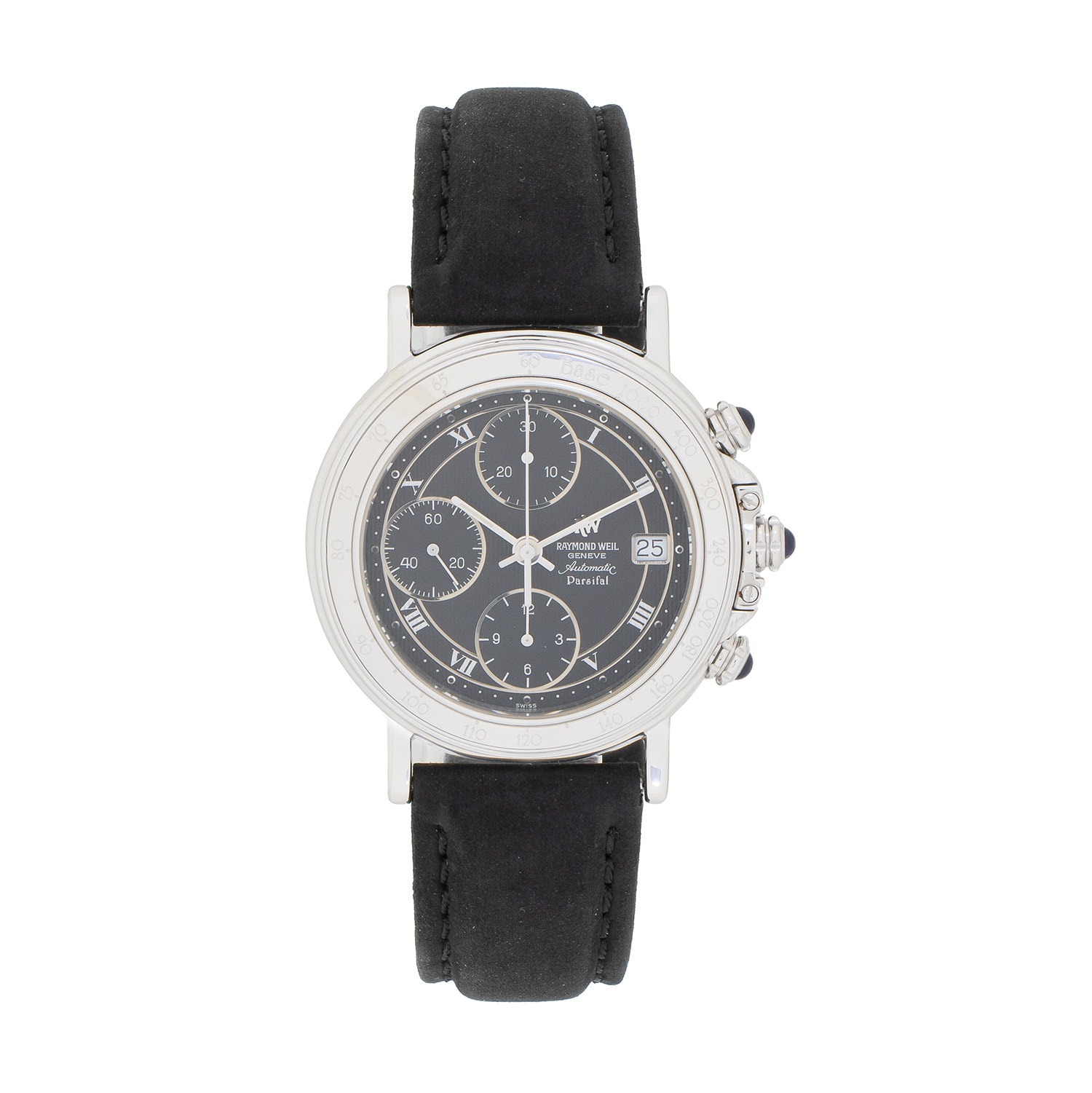 Relógio Raymond Weil Parsifal