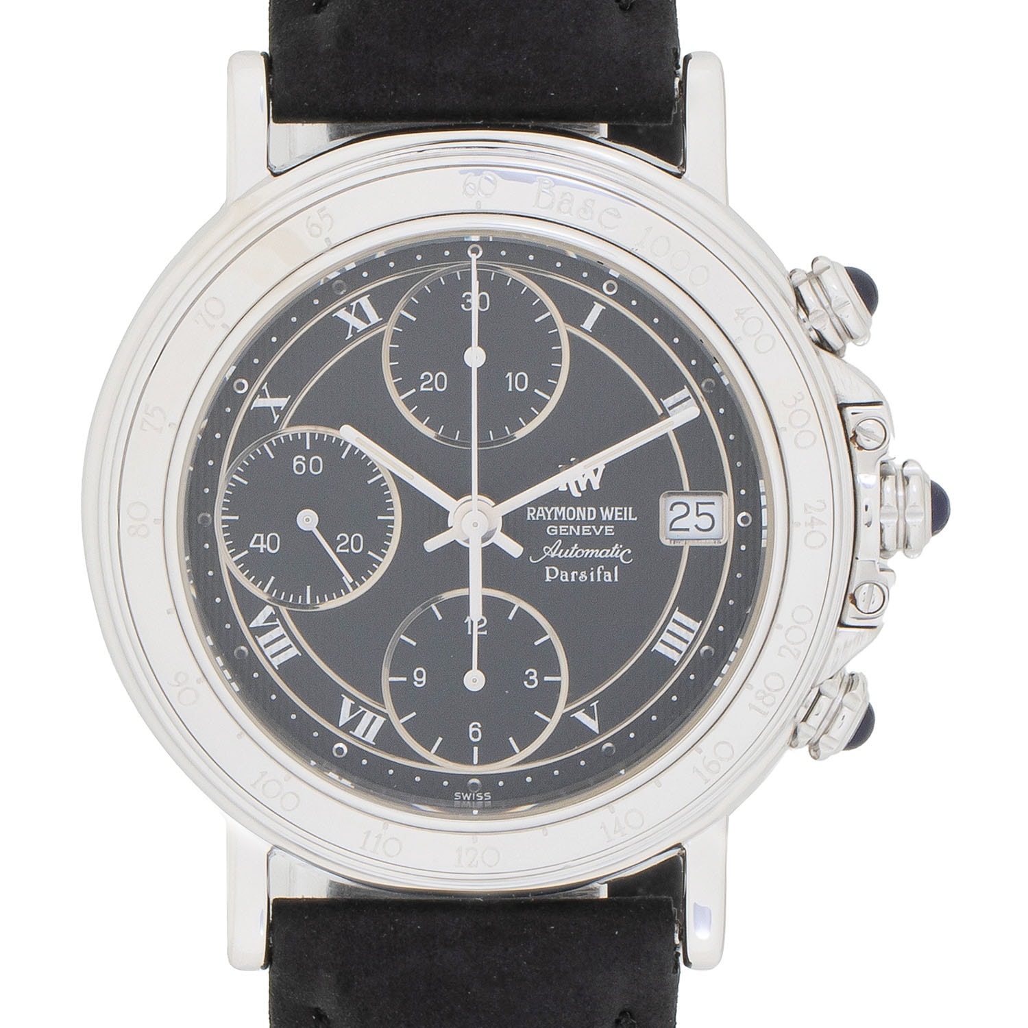 Relógio Raymond Weil Parsifal