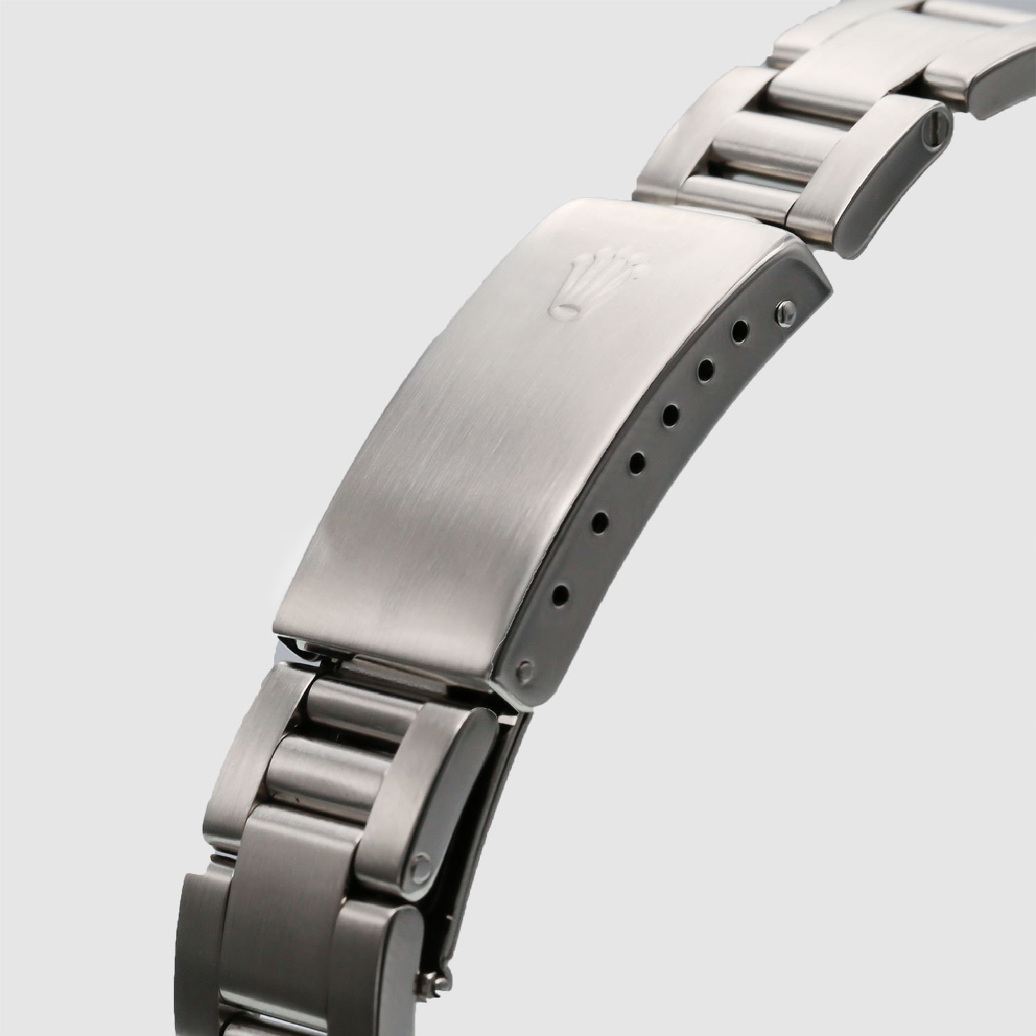Relógio ROLEX Air-King Precision
