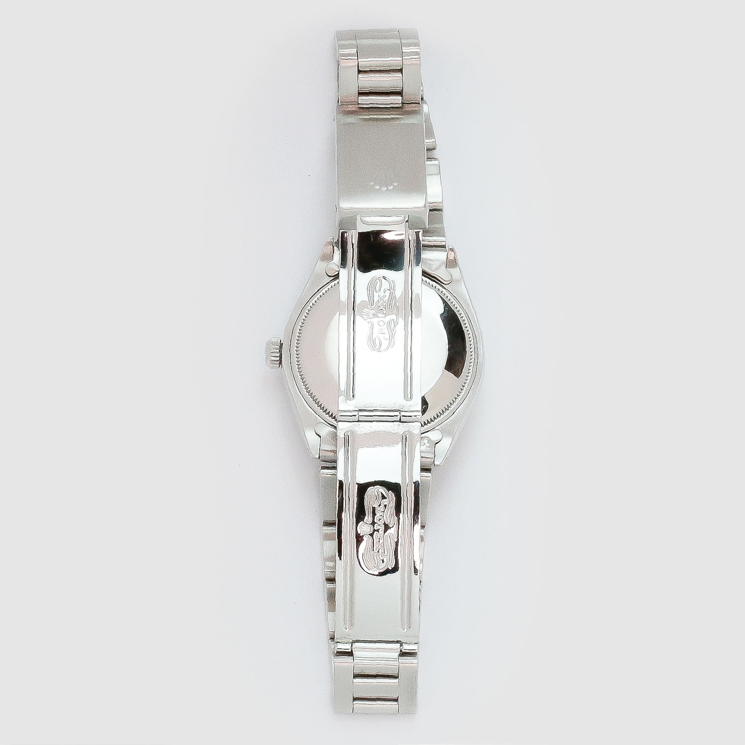 Relógio ROLEX Air-King Precision