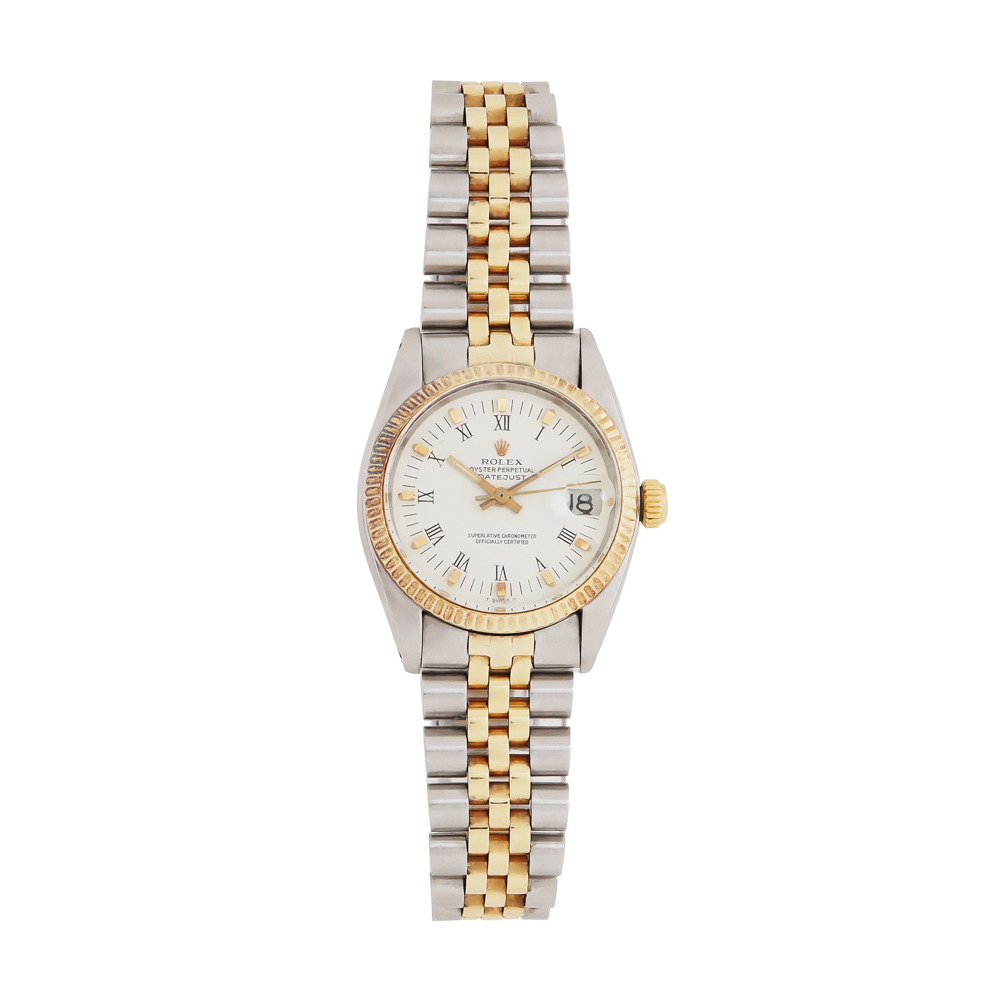 Relógio Rolex Datejust