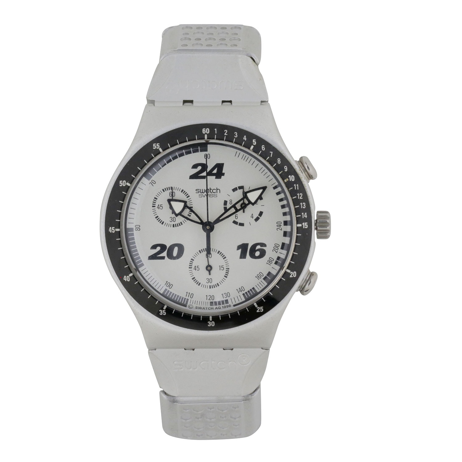Relógio SWATCH Irony Chrono
