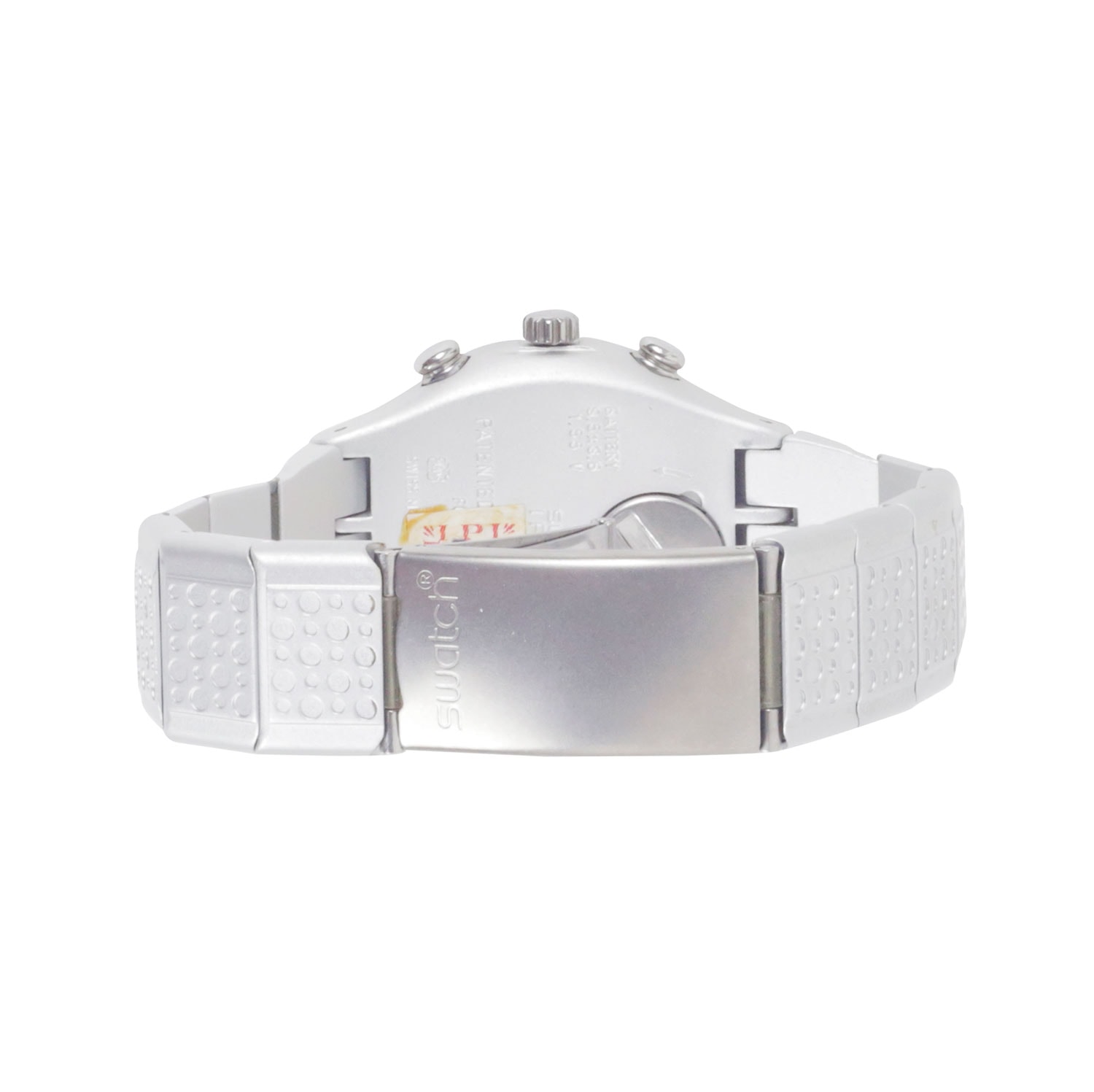 Relógio SWATCH Irony Chrono