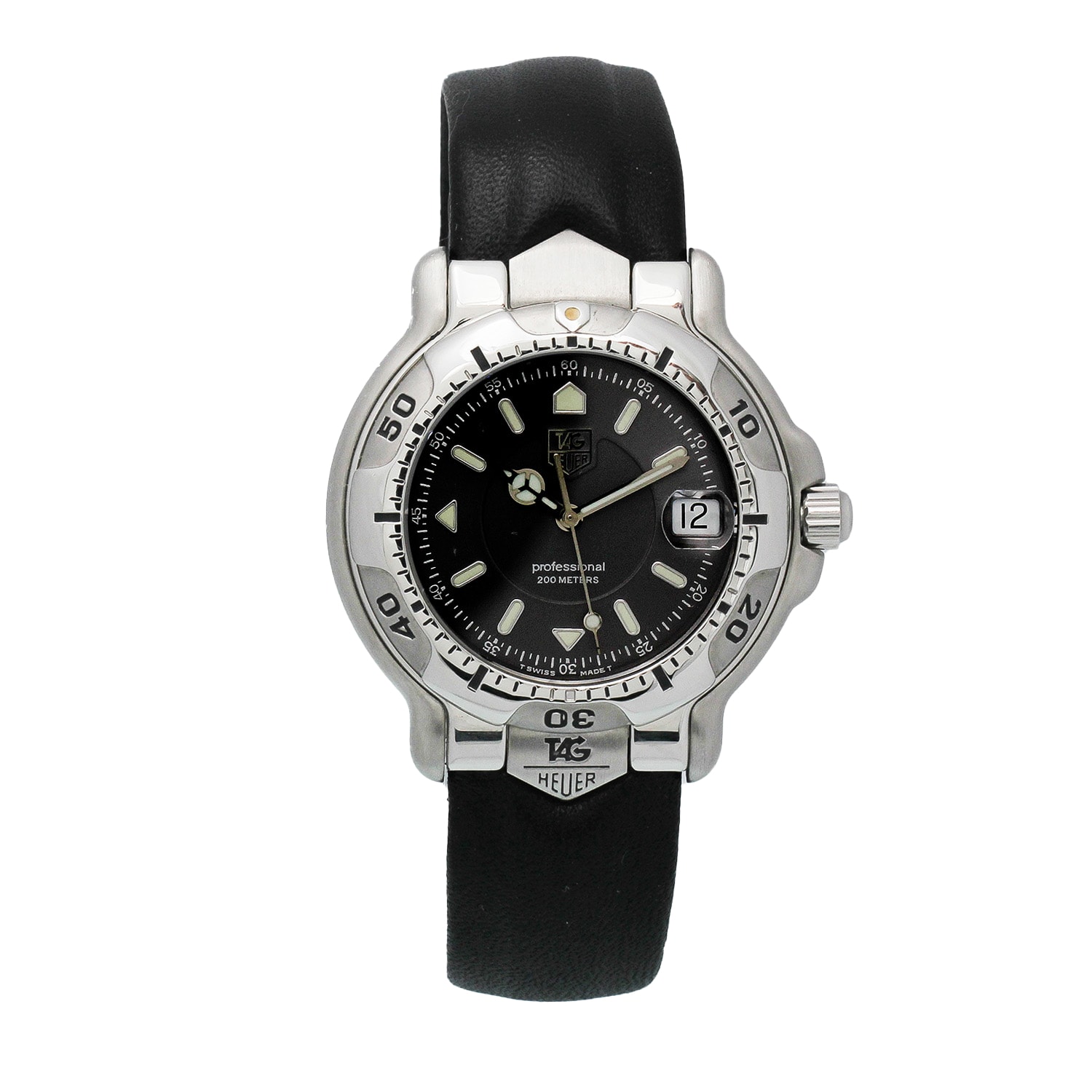 Relógio TAG Heuer 200 Professional Quartz