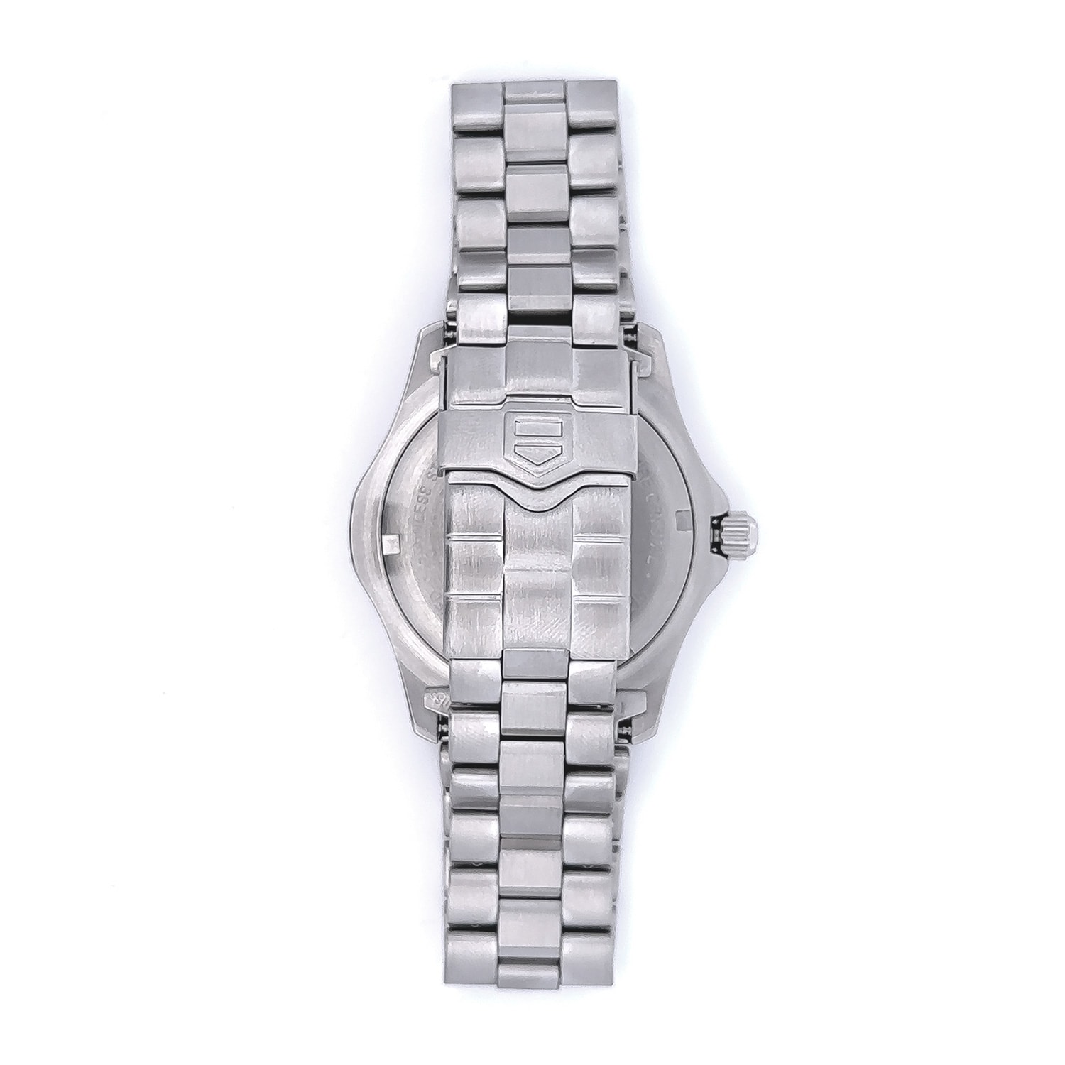 Relógio TAG HEUER 2000 Professional