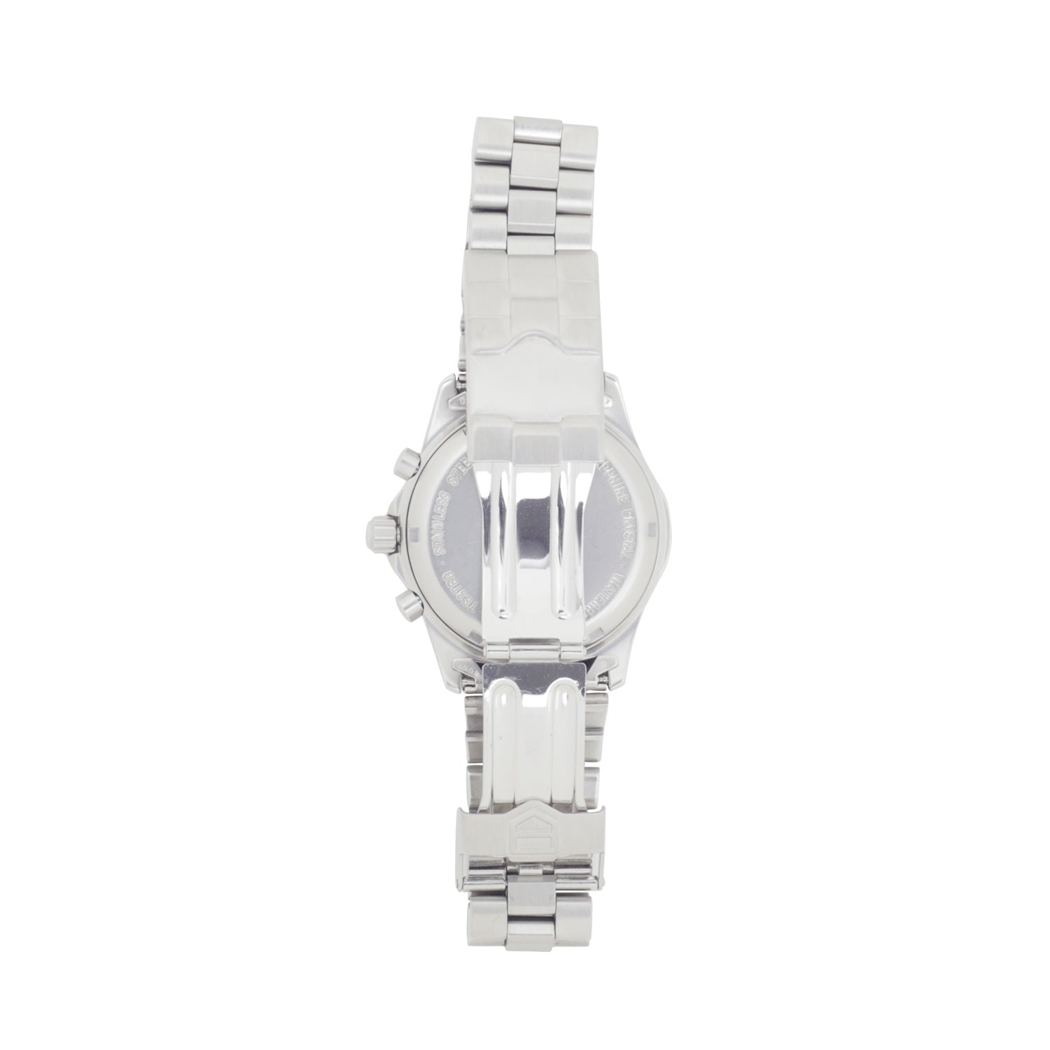 TAG Heuer 2000シリーズ S94.706M Relógio Tag Heuer 2000 Series Chronograph