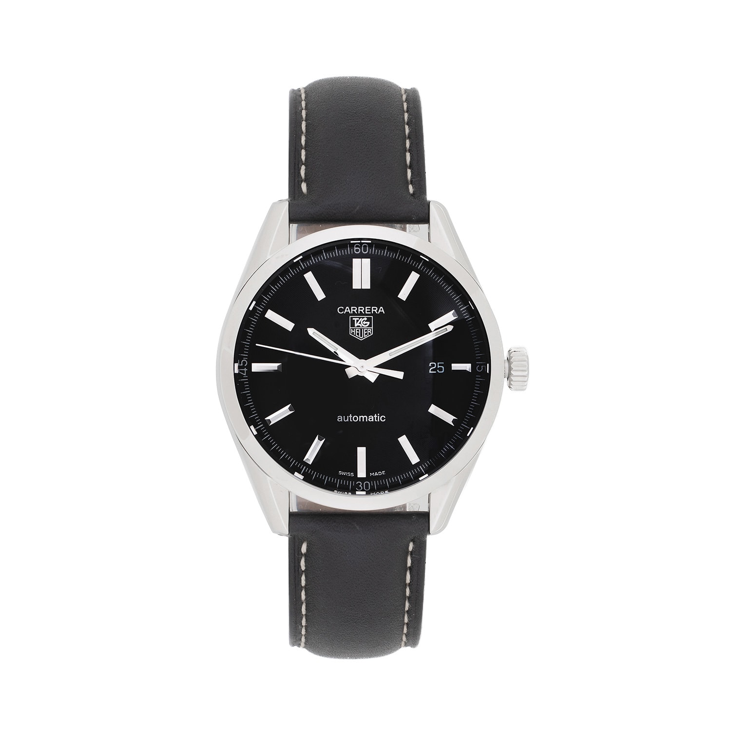 Relógio Tag Heuer Carrera Calibre 5