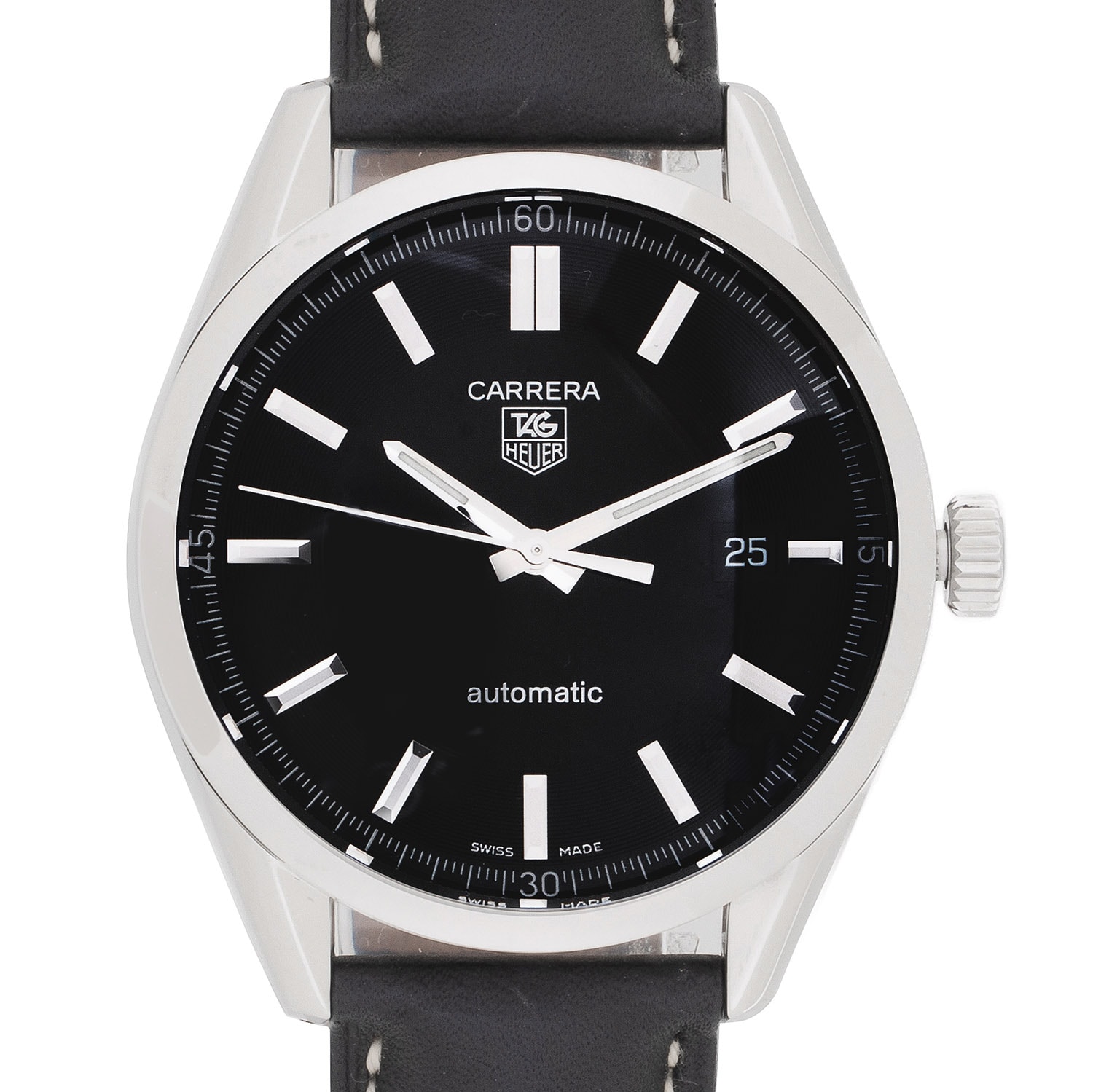 Relógio Tag Heuer Carrera Calibre 5