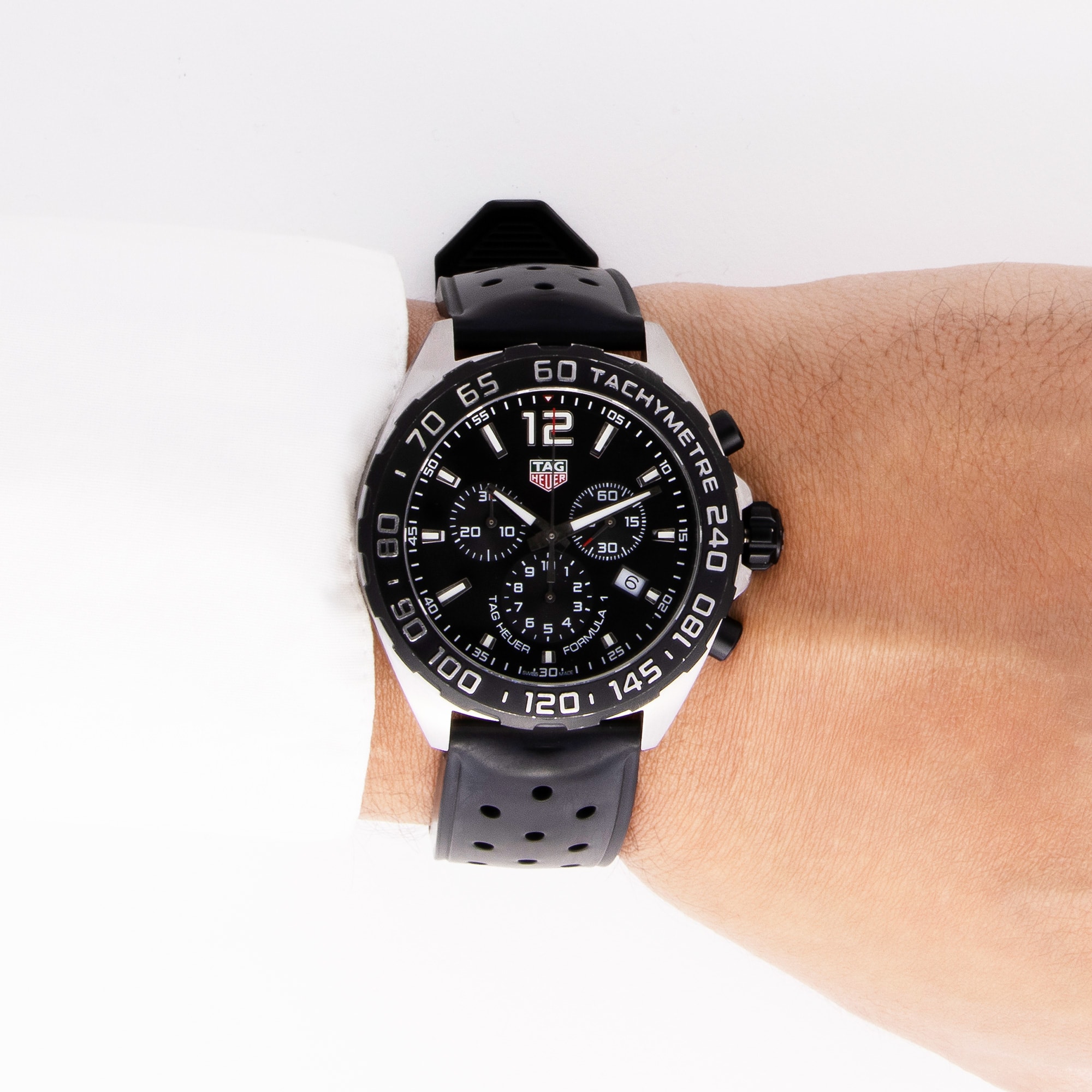 Relógio TAG Heuer Formula 1 Quartz